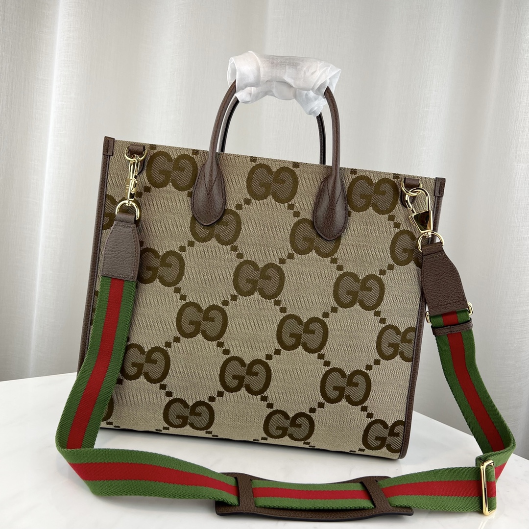 G*u*i top handbags-37x32.5x15cm