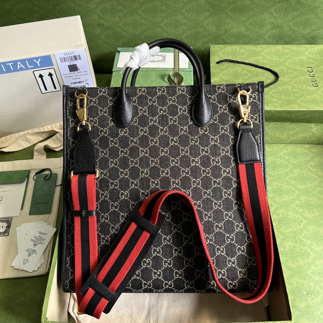 G*u*i top handbags-36*38.5*12cm