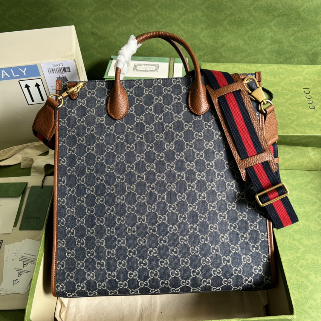 G*u*i top handbags-36*38.5*12cm