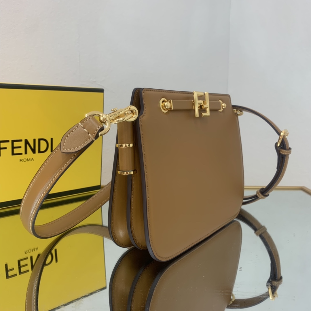 F**di touch handbags-26.5*19*10cm