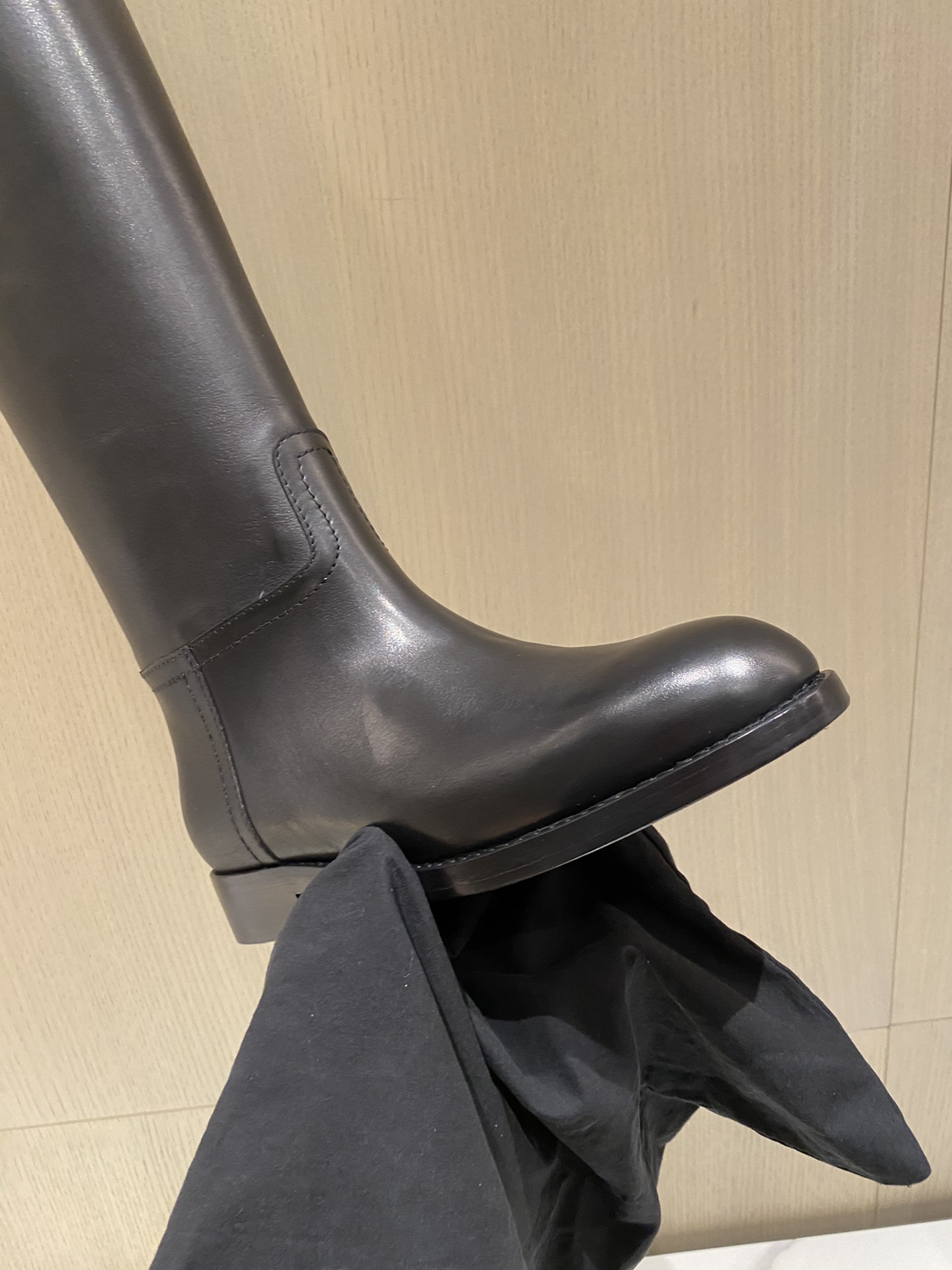 D*or boots 2022ss