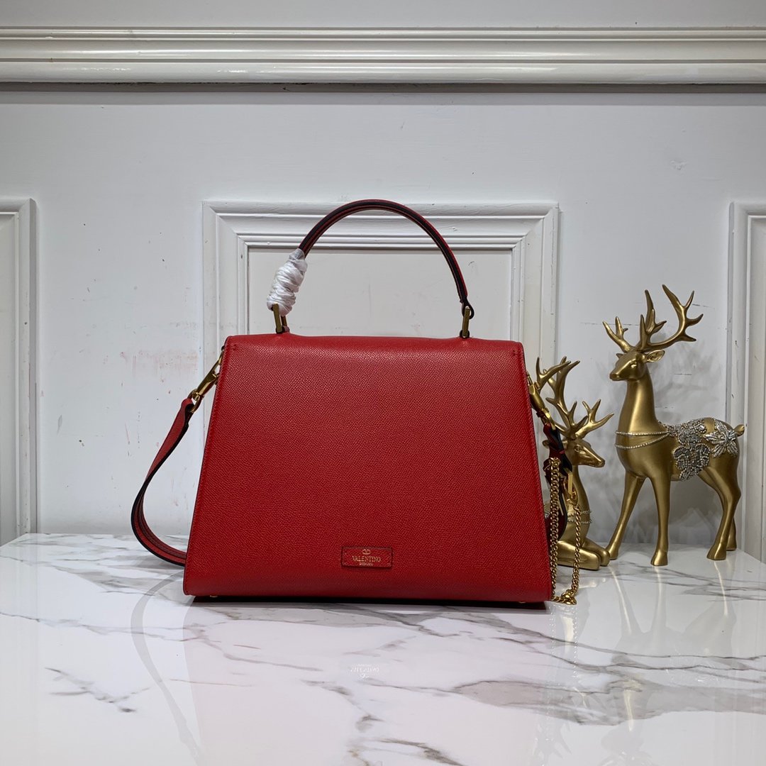 Va1e*ntin0 garavani vsling bags-30.5*23*14 cm