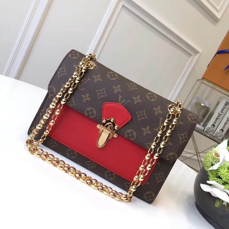 l0*is V*t0n victoire handbags-27*17*10cm