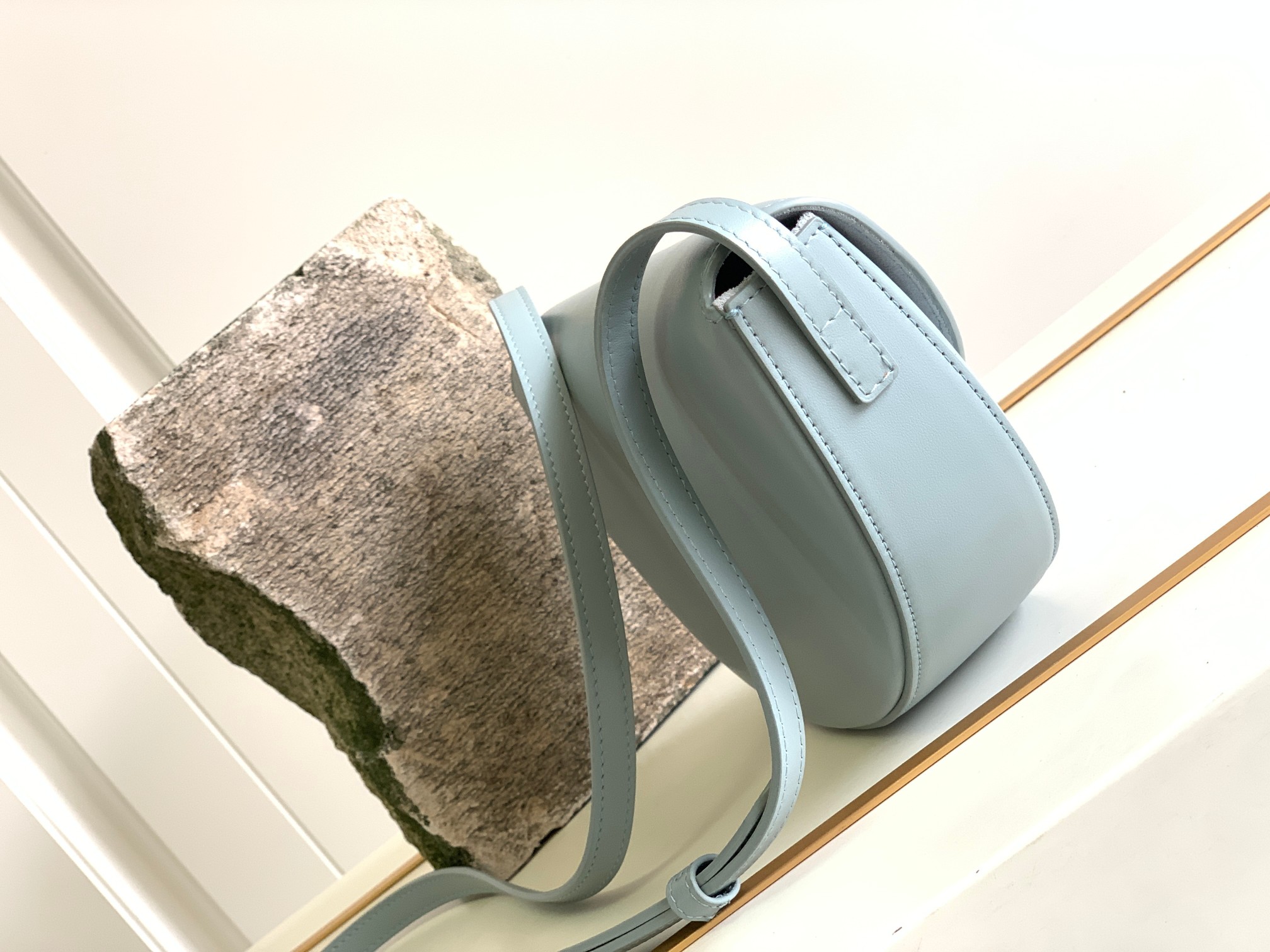 Ce**e besace triomphe bag-23*13.5**6cm