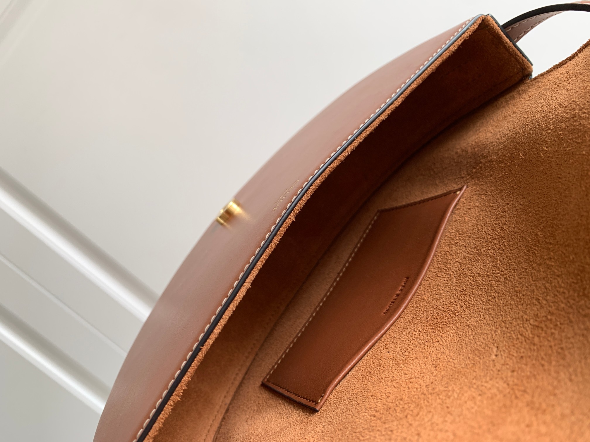Ce**e besace triomphe bag-23*13.5**6cm