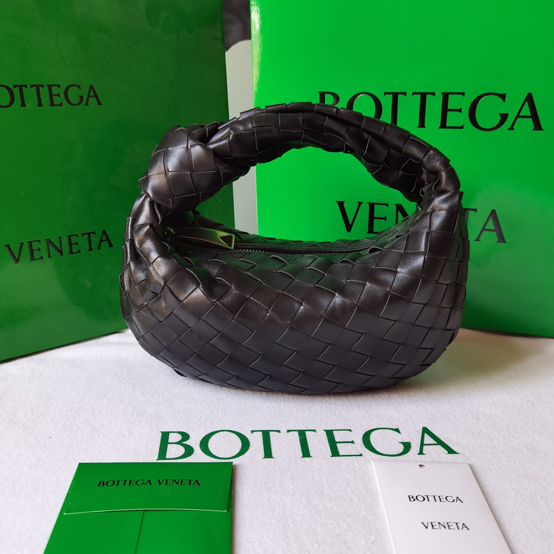 b0tte*a Ven*ta jodie hobo-23x28x8cm