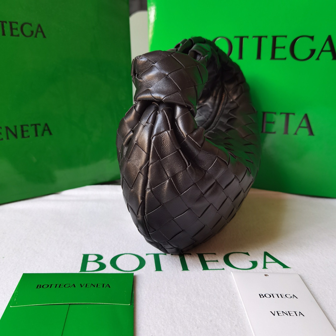 b0tte*a Ven*ta jodie hobo-23x28x8cm