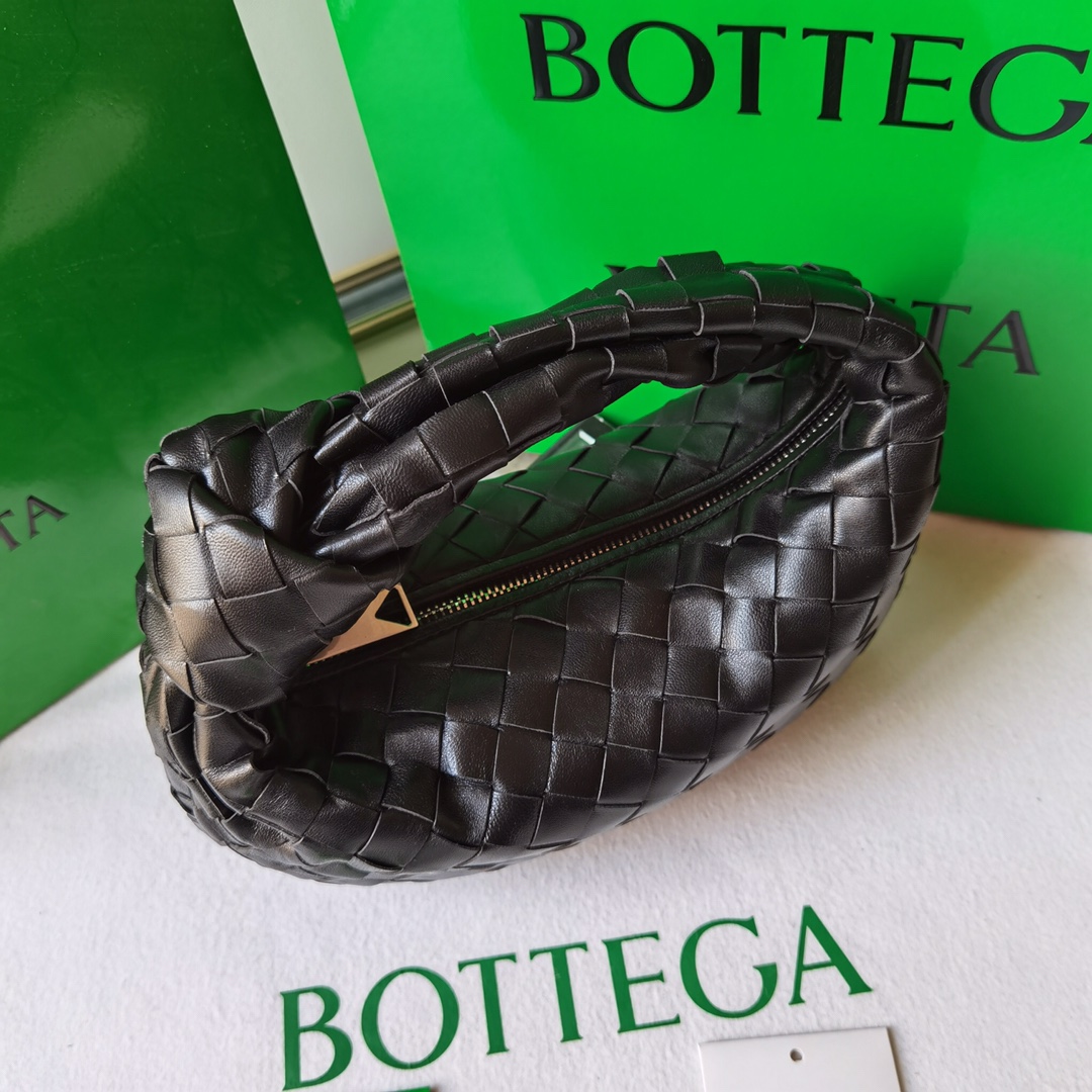 b0tte*a Ven*ta jodie hobo-23x28x8cm