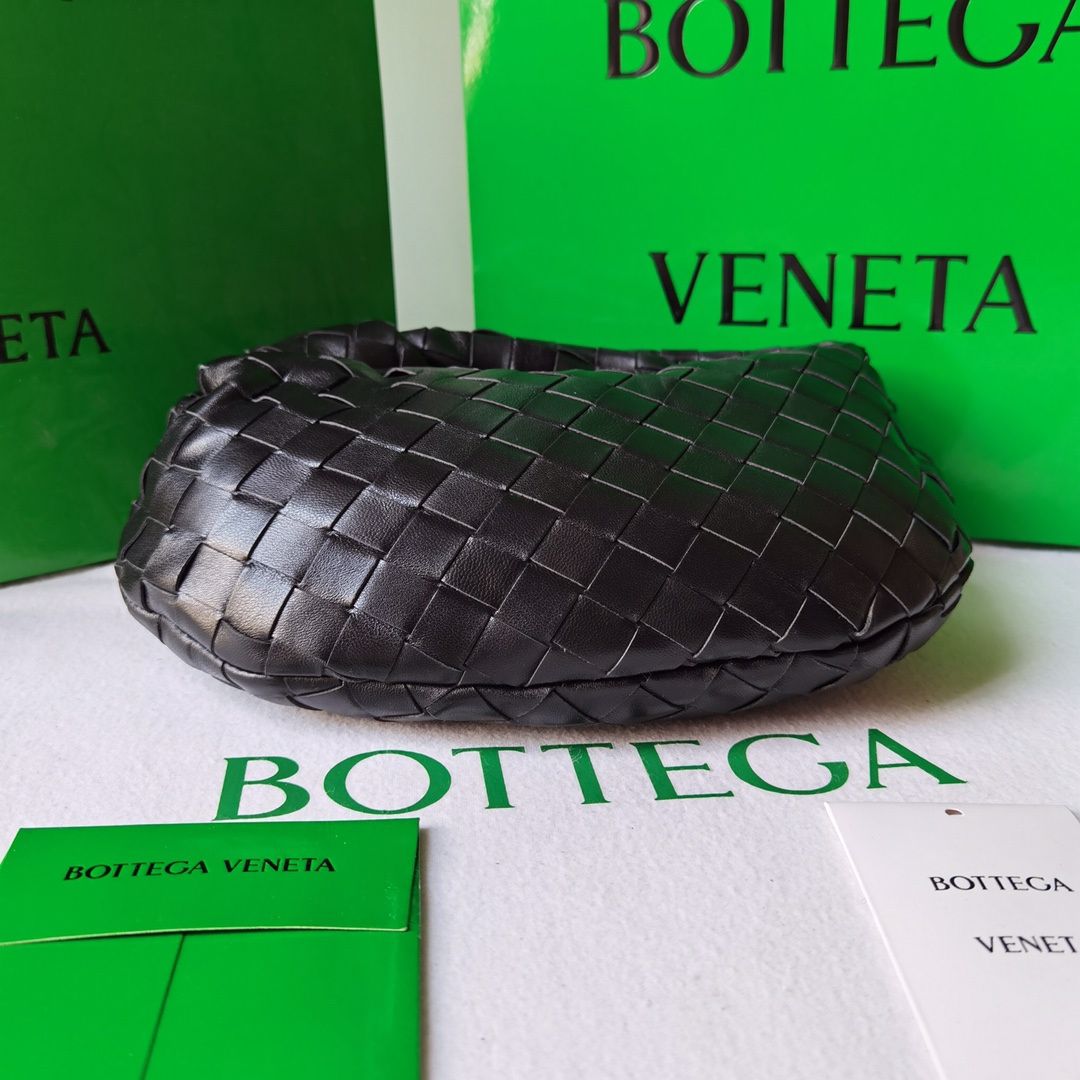 b0tte*a Ven*ta jodie hobo-23x28x8cm