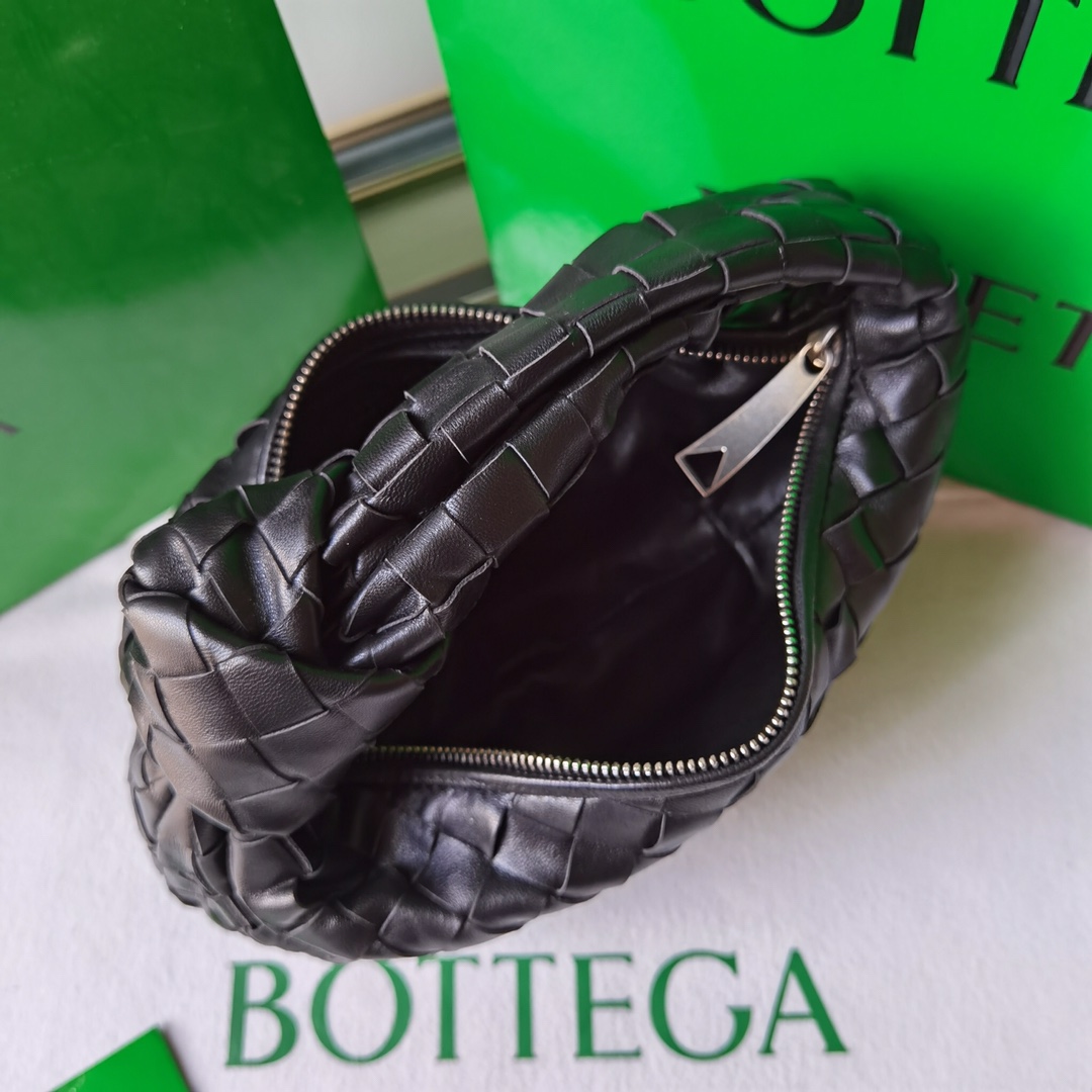 b0tte*a Ven*ta jodie hobo-23x28x8cm