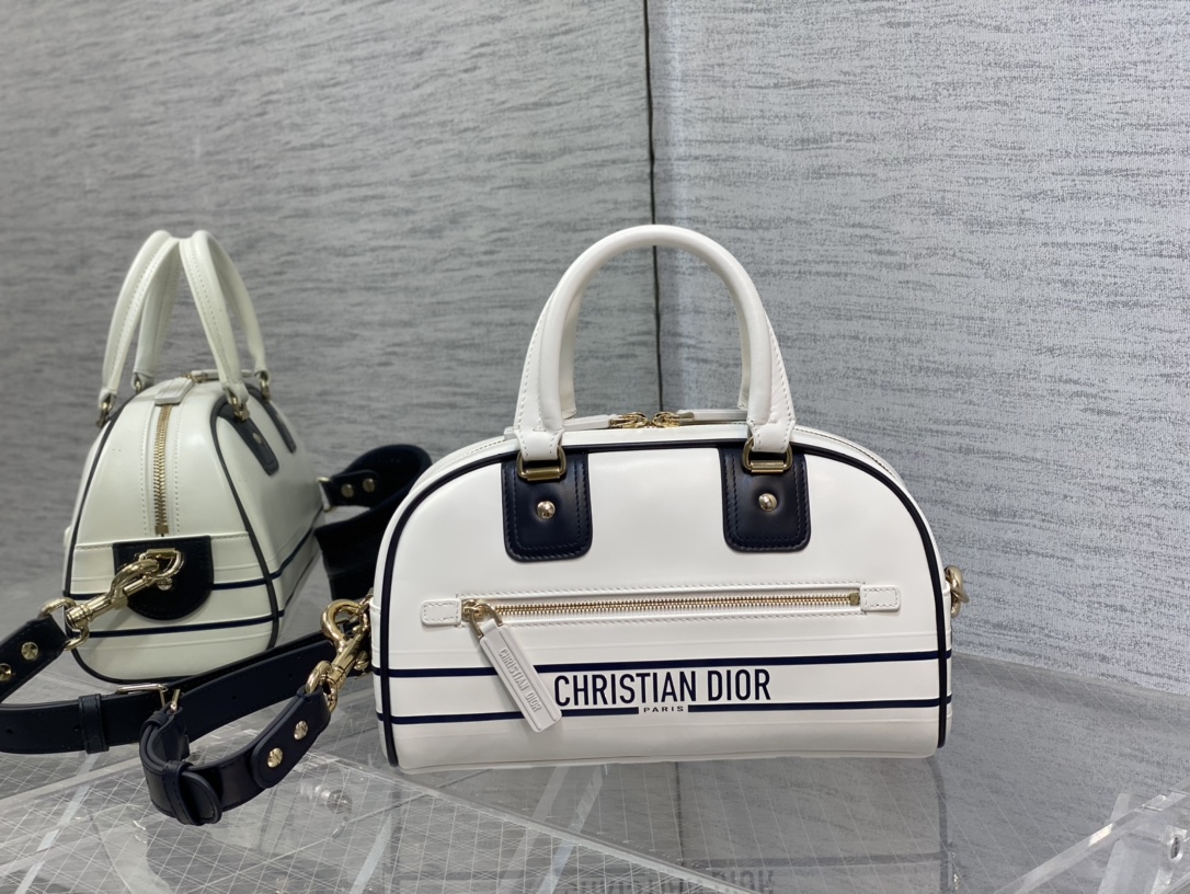 D*or vibe bowling bag-25*13*12cm