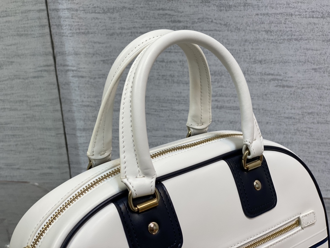 D*or vibe bowling bag-25*13*12cm