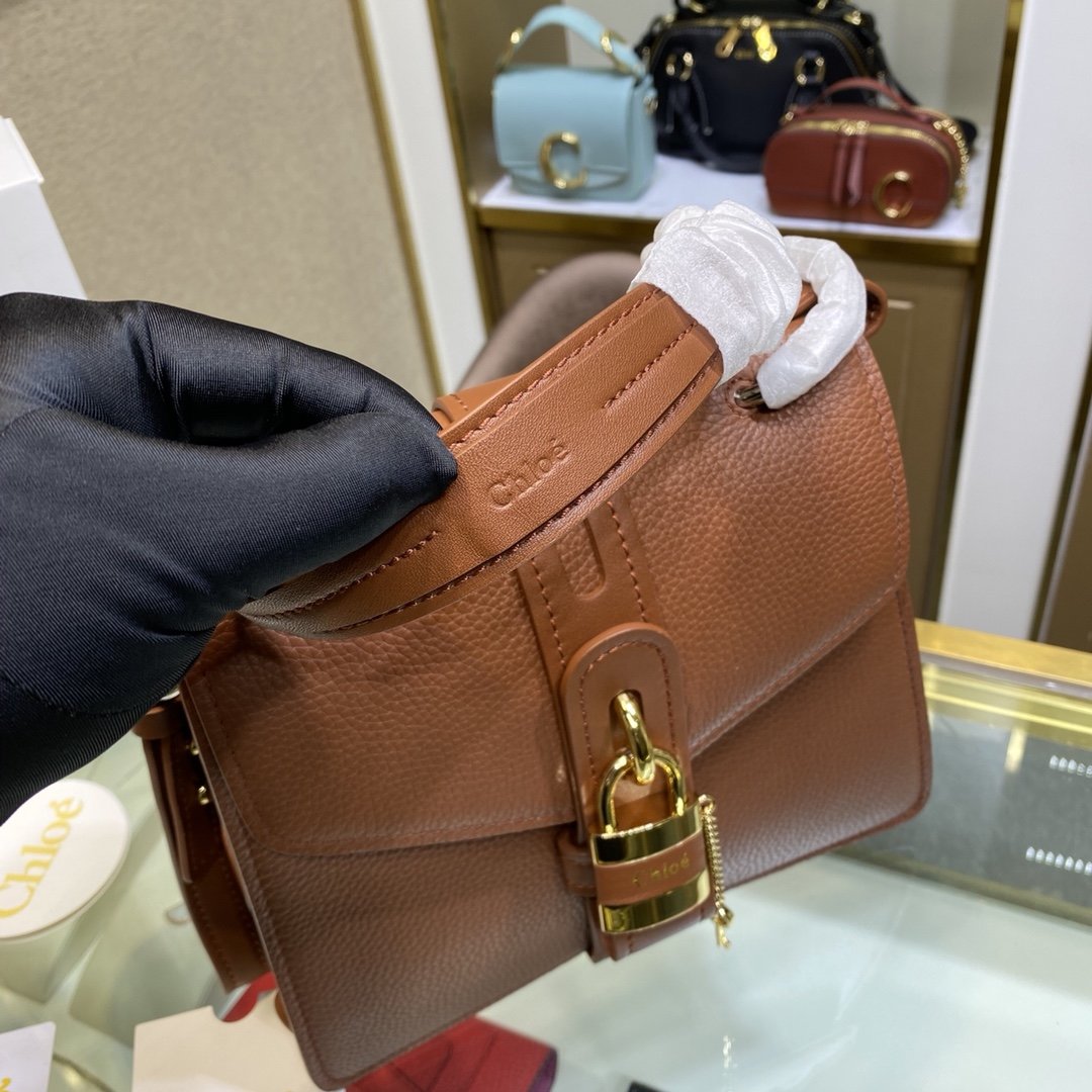 Ch10e aby handbags-25*9.5*20cm