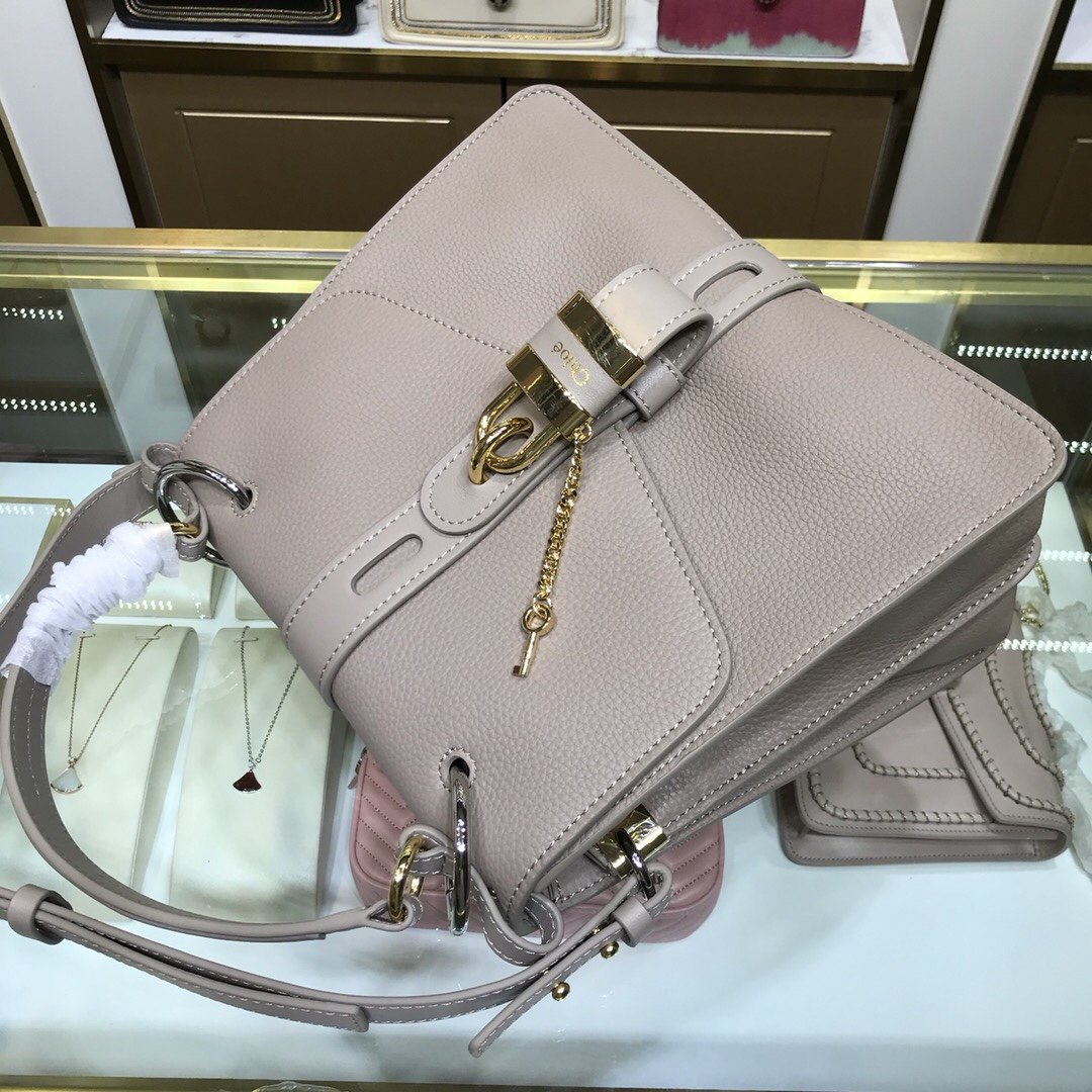 Ch10e aby handbags-30*27*13cm