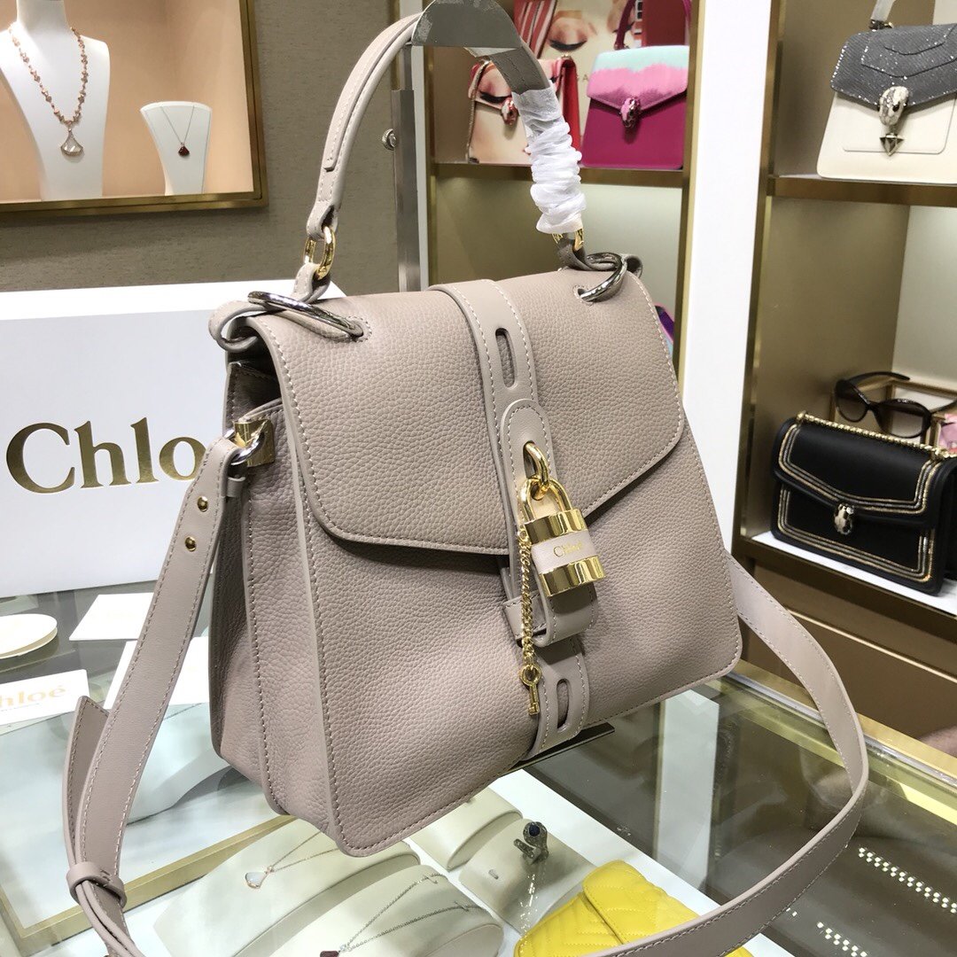 Ch10e aby handbags-30*27*13cm