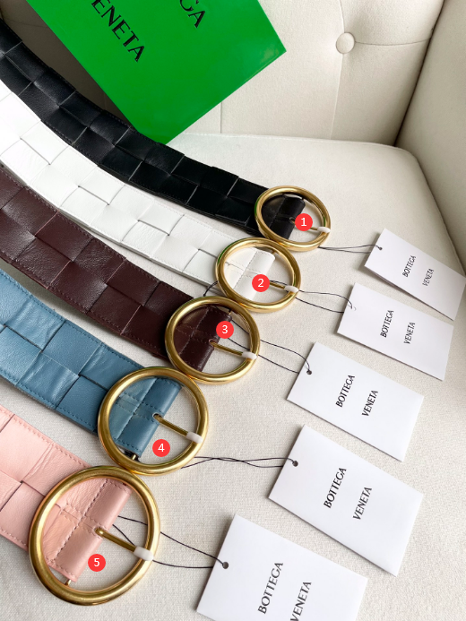 b0tte*a Ven*ta belt-6cm