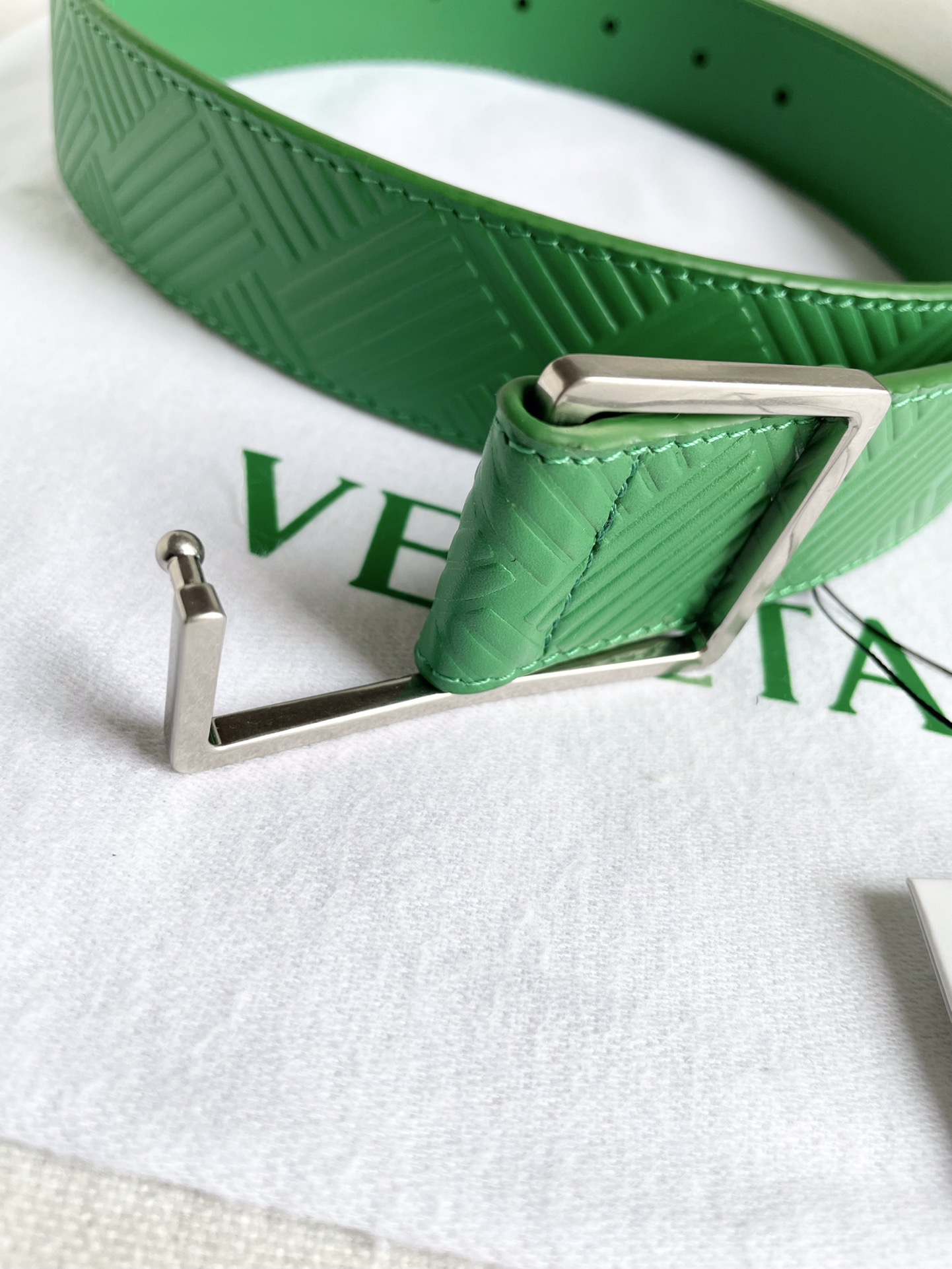 b0tte*a Ven*ta belt-3.5cm