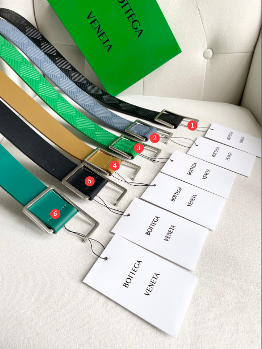 b0tte*a Ven*ta belt-3.5cm