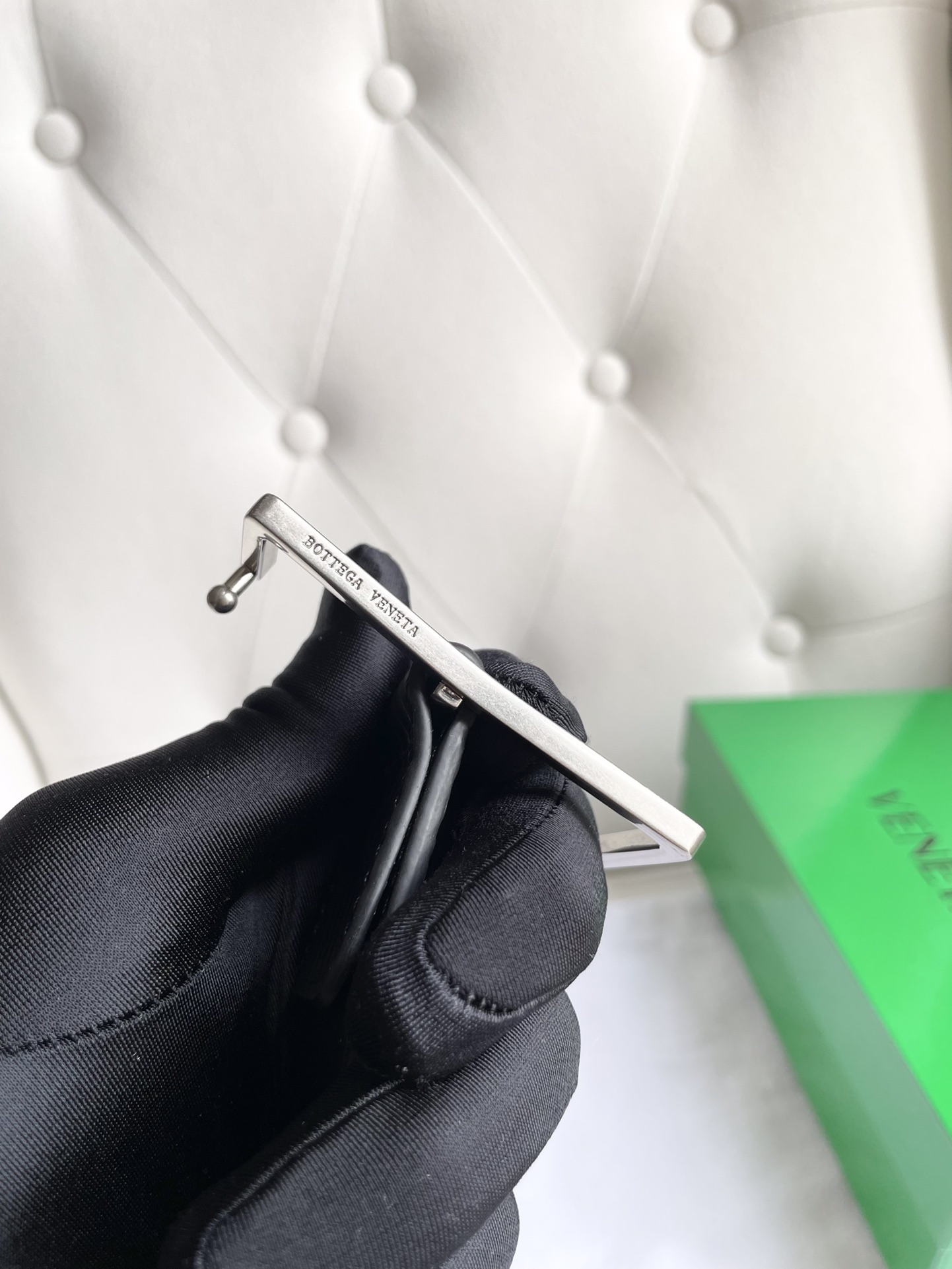 b0tte*a Ven*ta belt-3.5cm