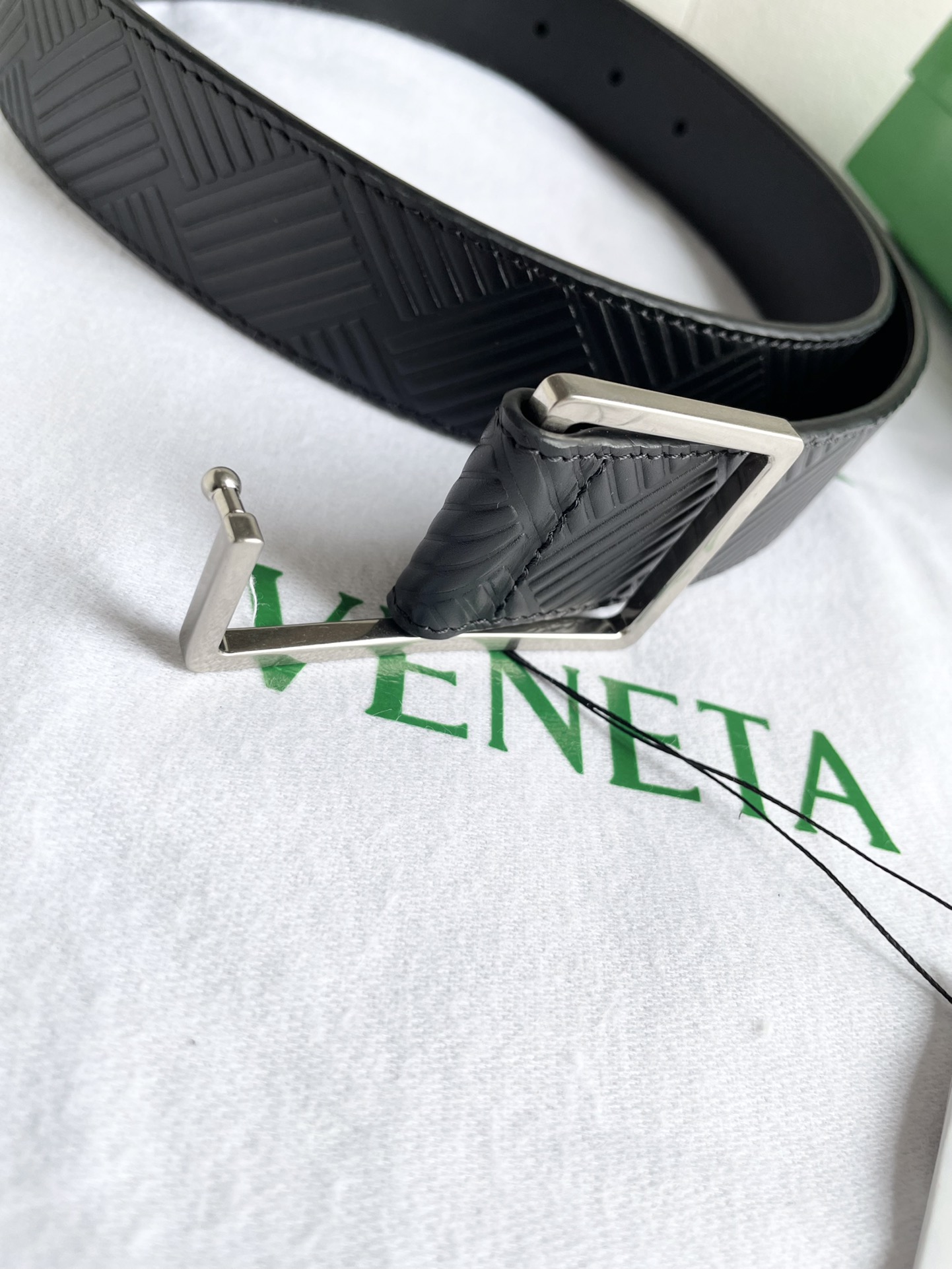 b0tte*a Ven*ta belt-3.5cm