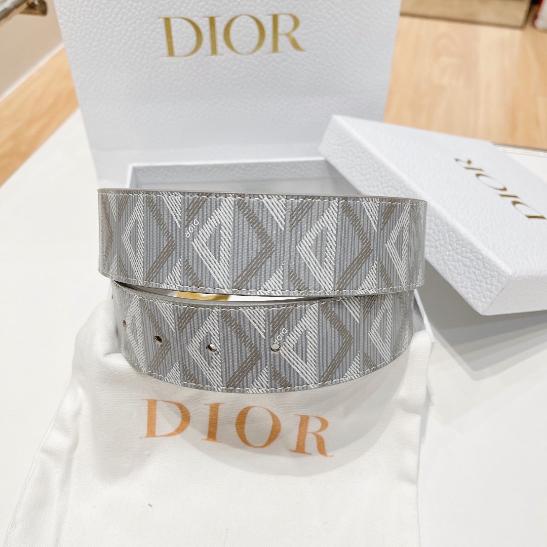 D*or belt-4cm