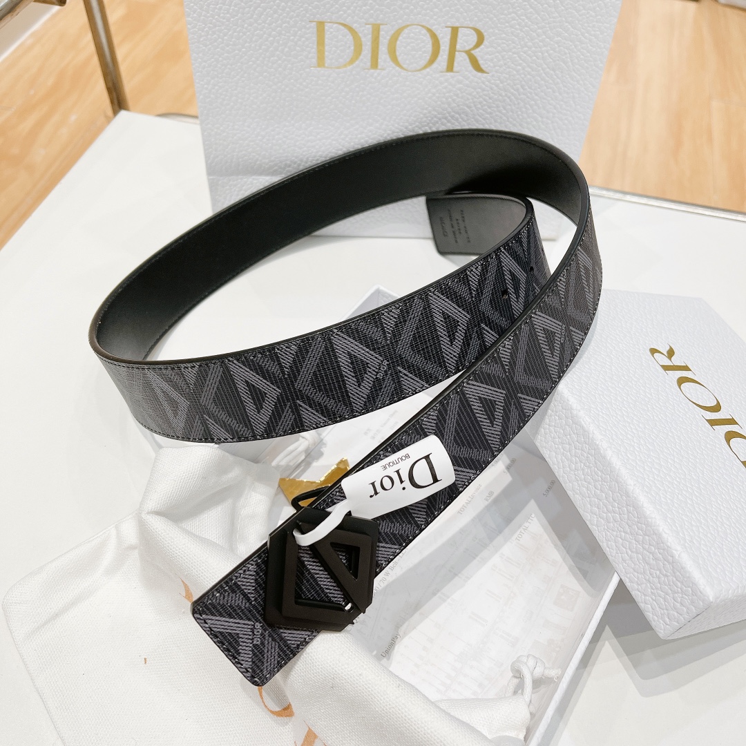 D*or belt-4cm