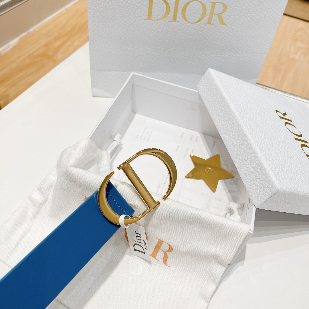 D*or belt-3.5cm