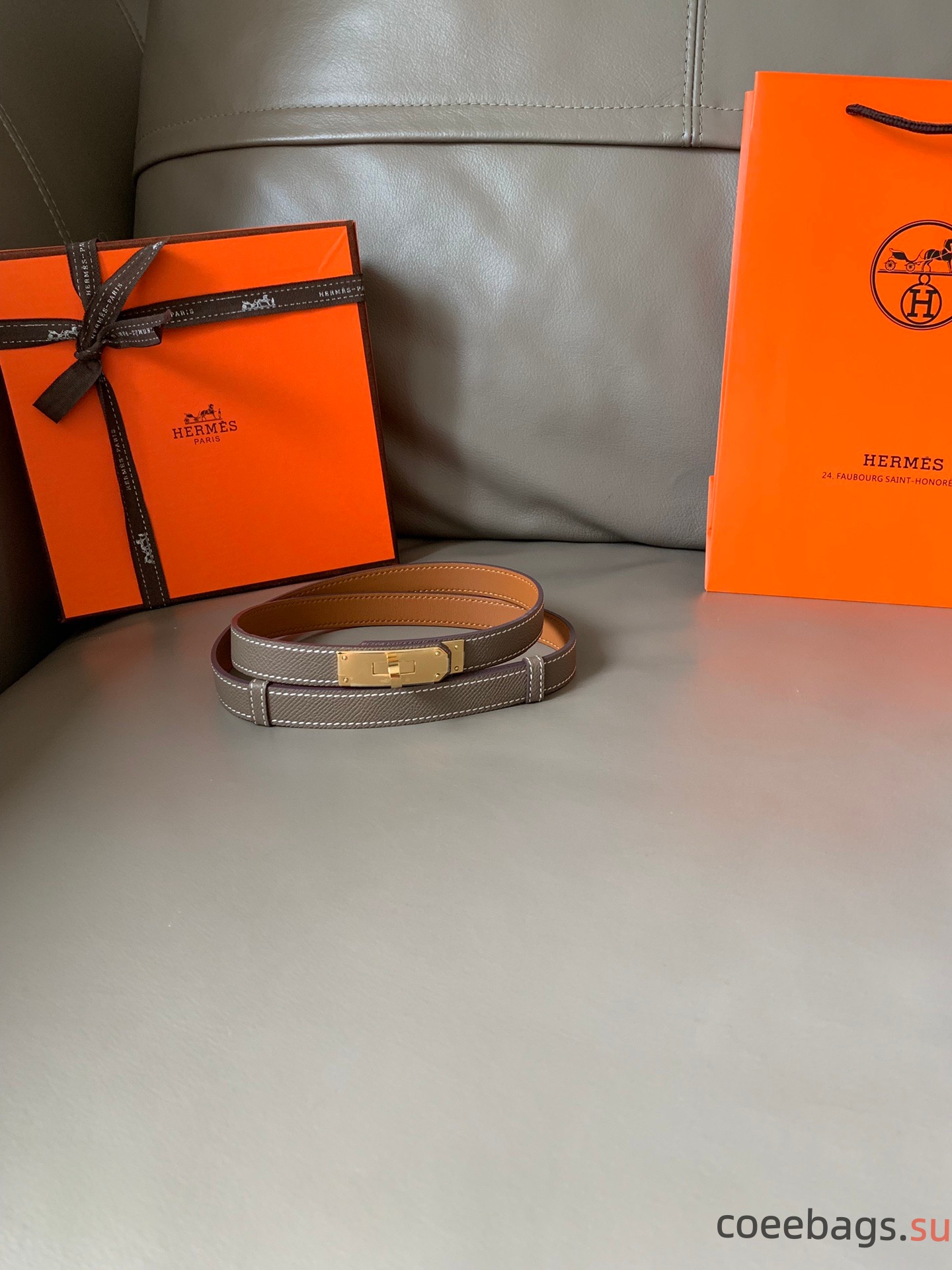 H**me5 Belt-1.8CM