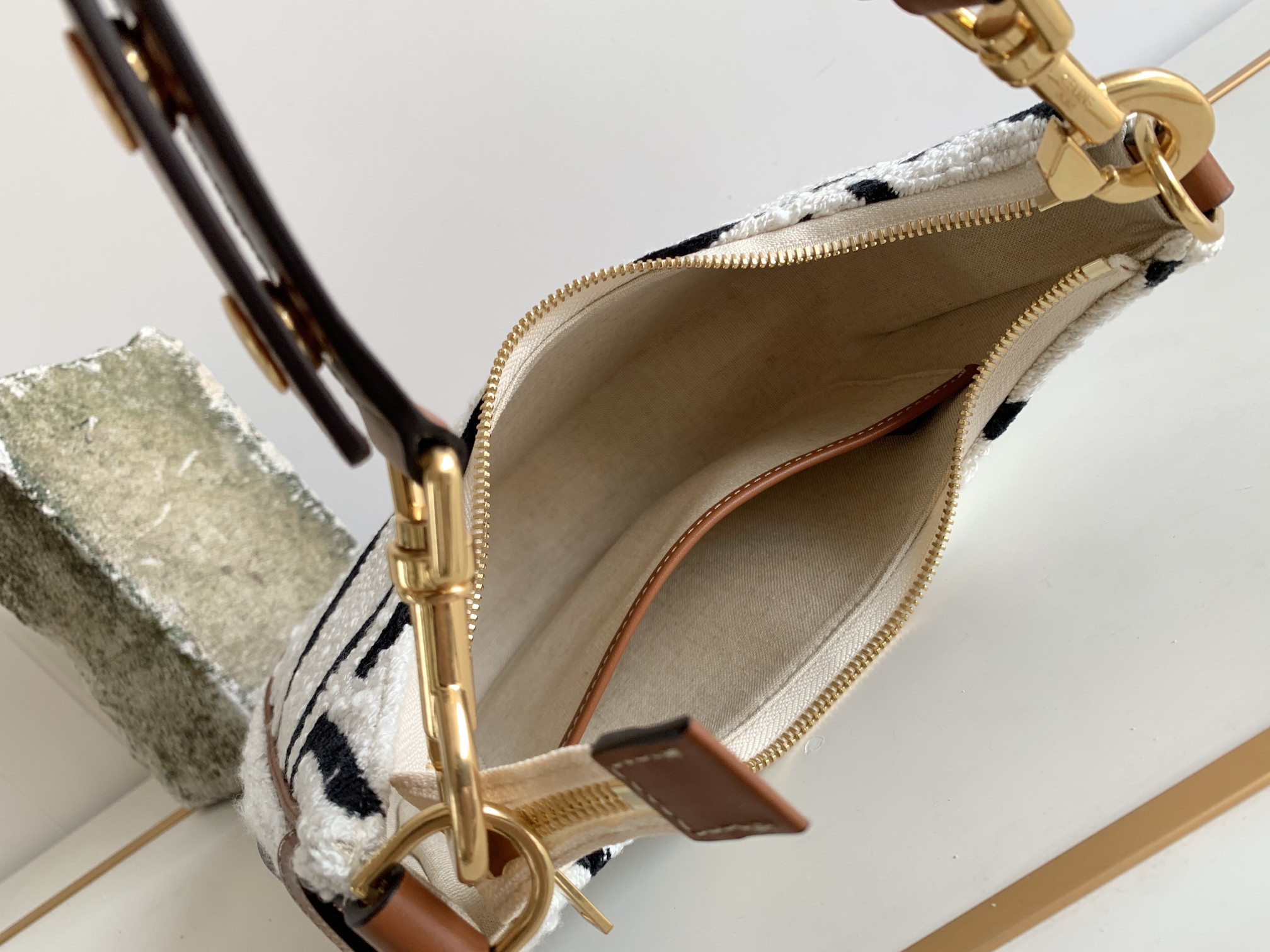 Ce**e ava handbags-25*12*9cm
