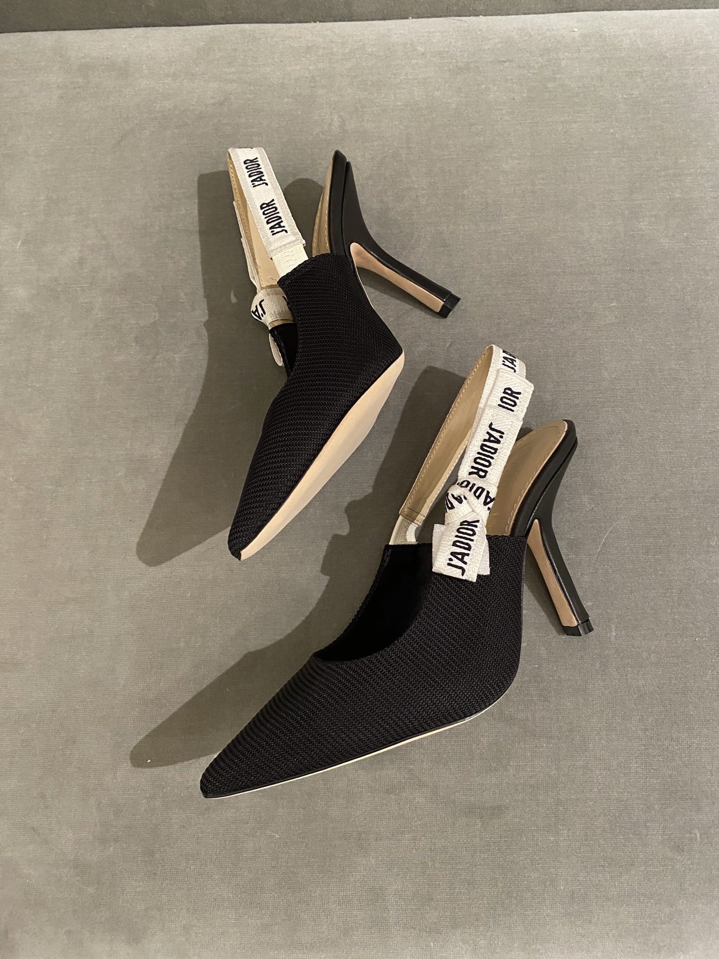 D*or heels-9.5cm