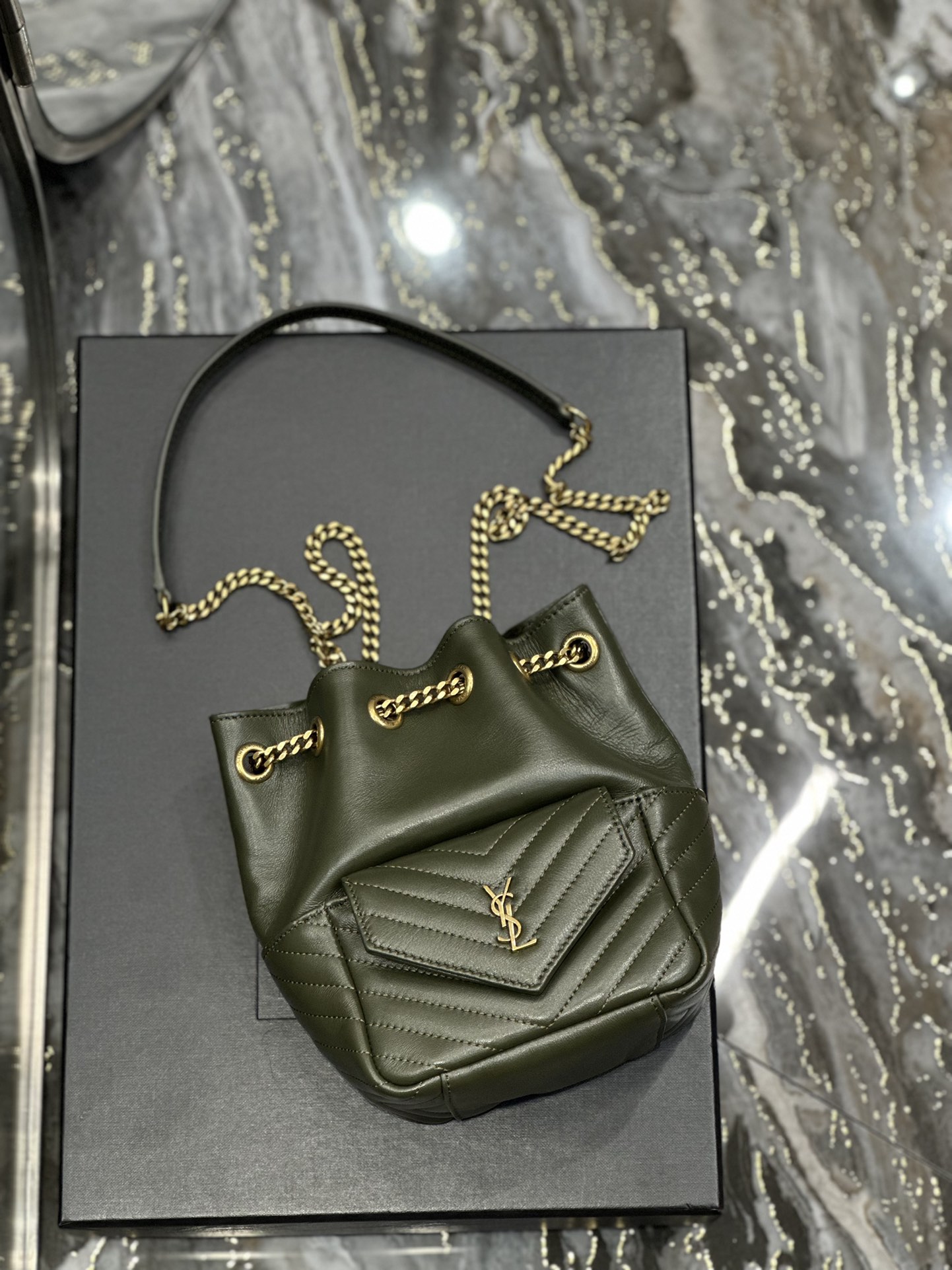 Y*L joe backpack-22×29×15cm
