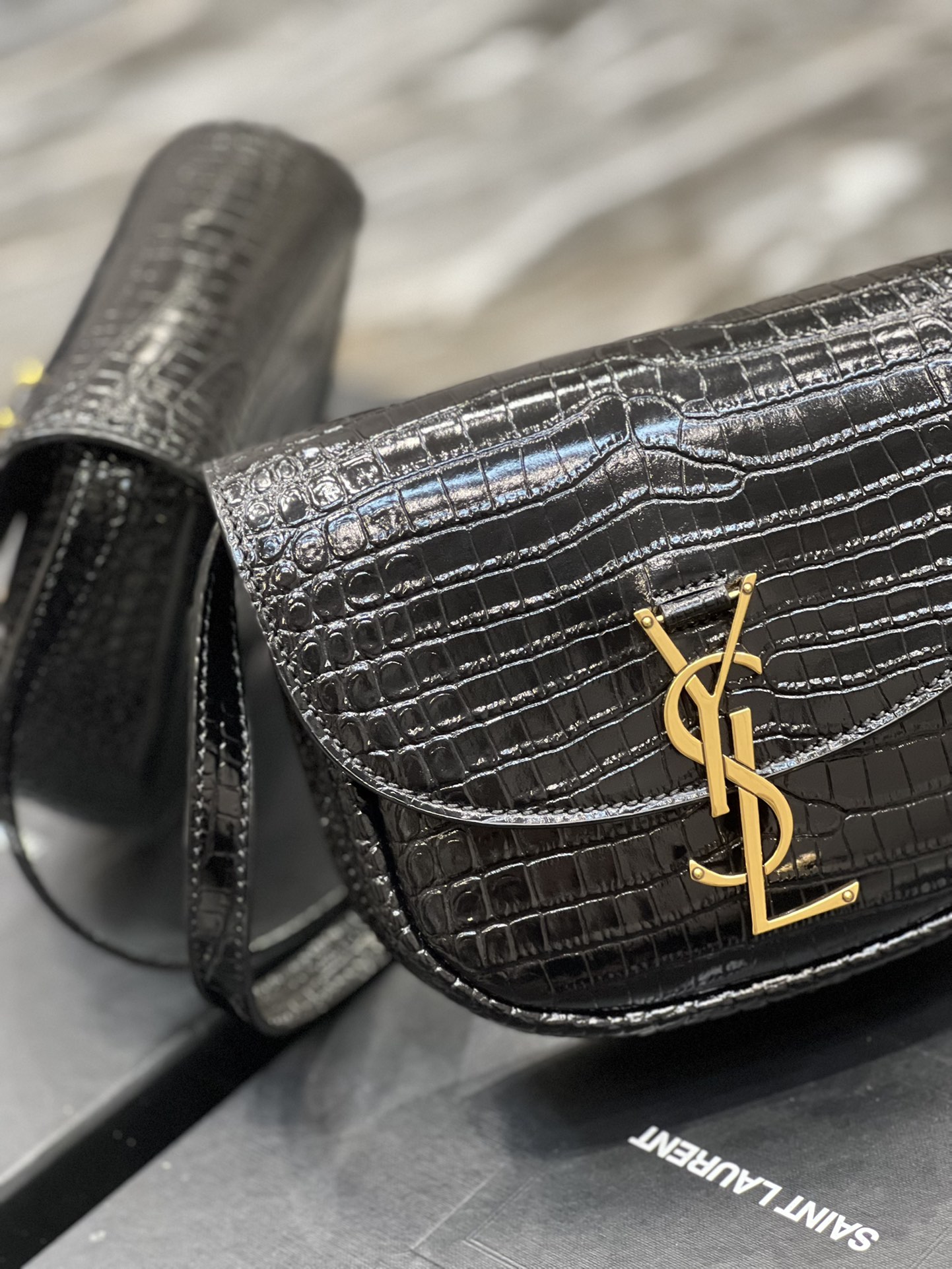 Y*L kaia bag-18x15.5x5.5cm
