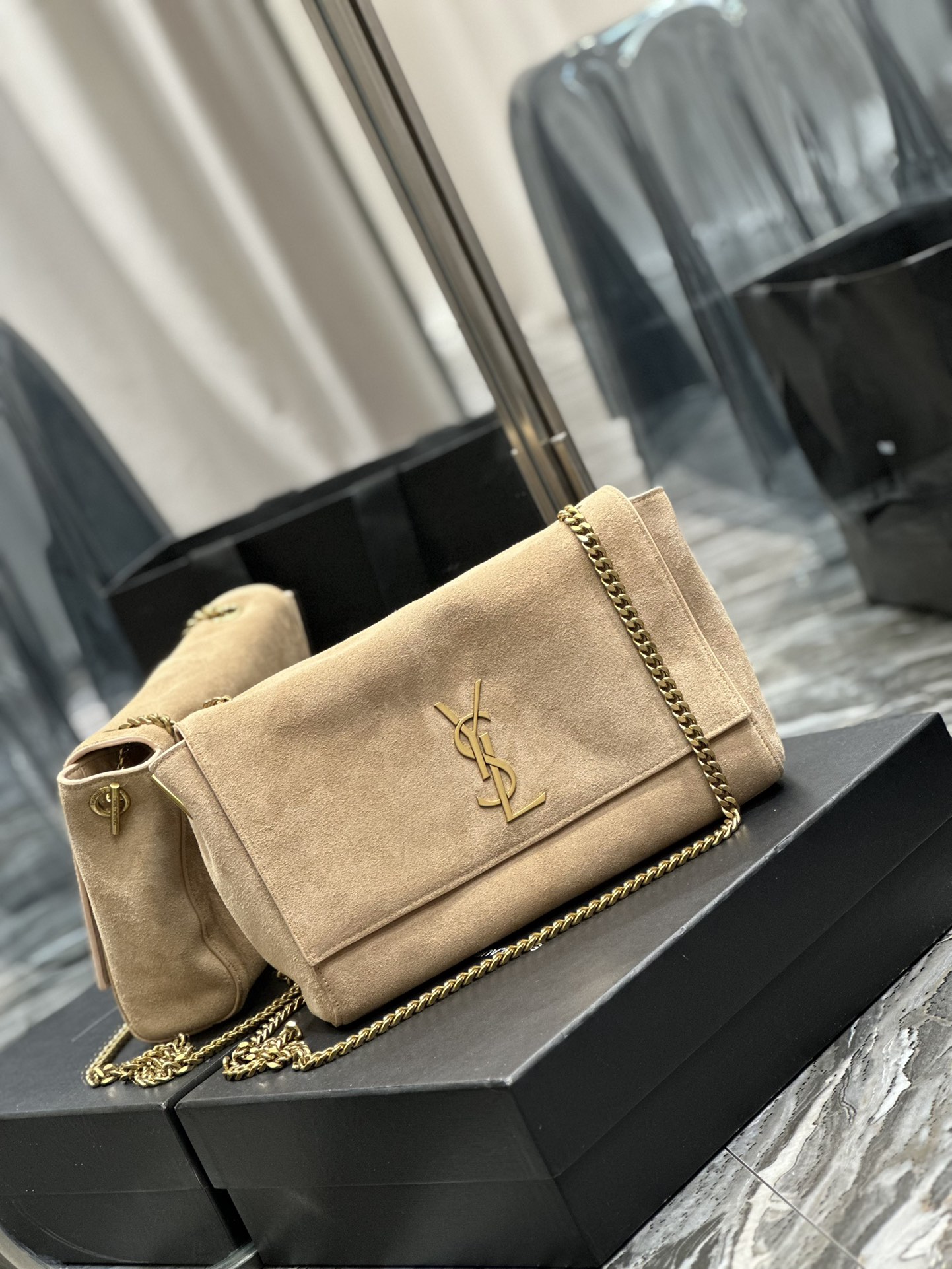 Y*L kate bag-28.5x20x6cm