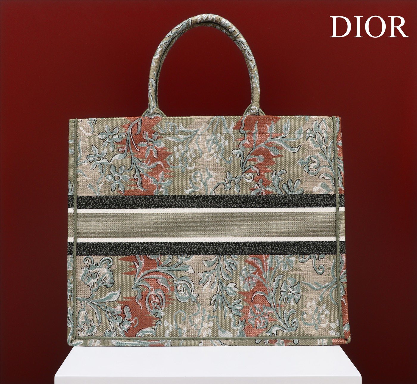 D*or book tote bags-42*32*5cm