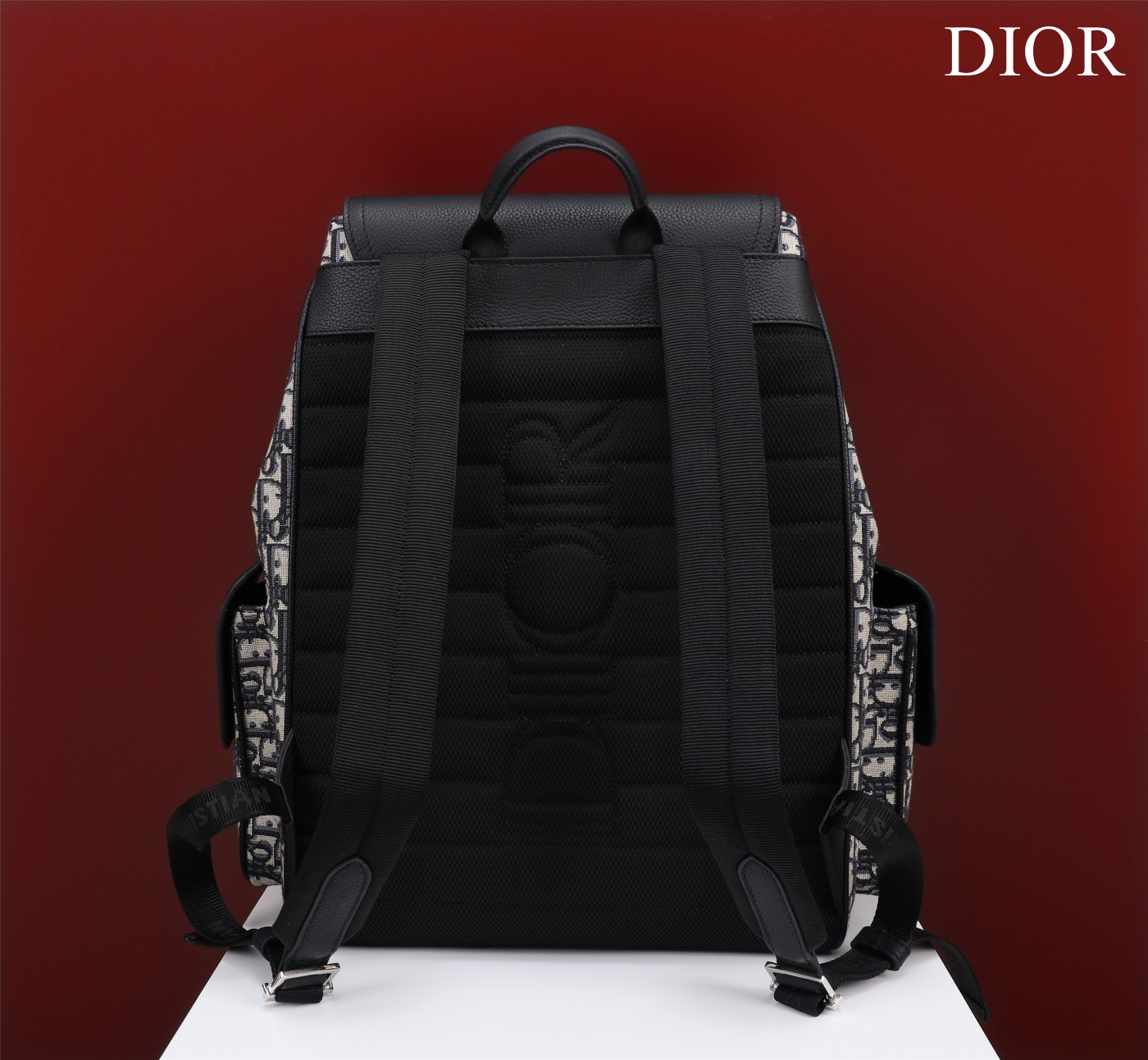 D*or backpack-26.5 x 41.5 x 17.5cm
