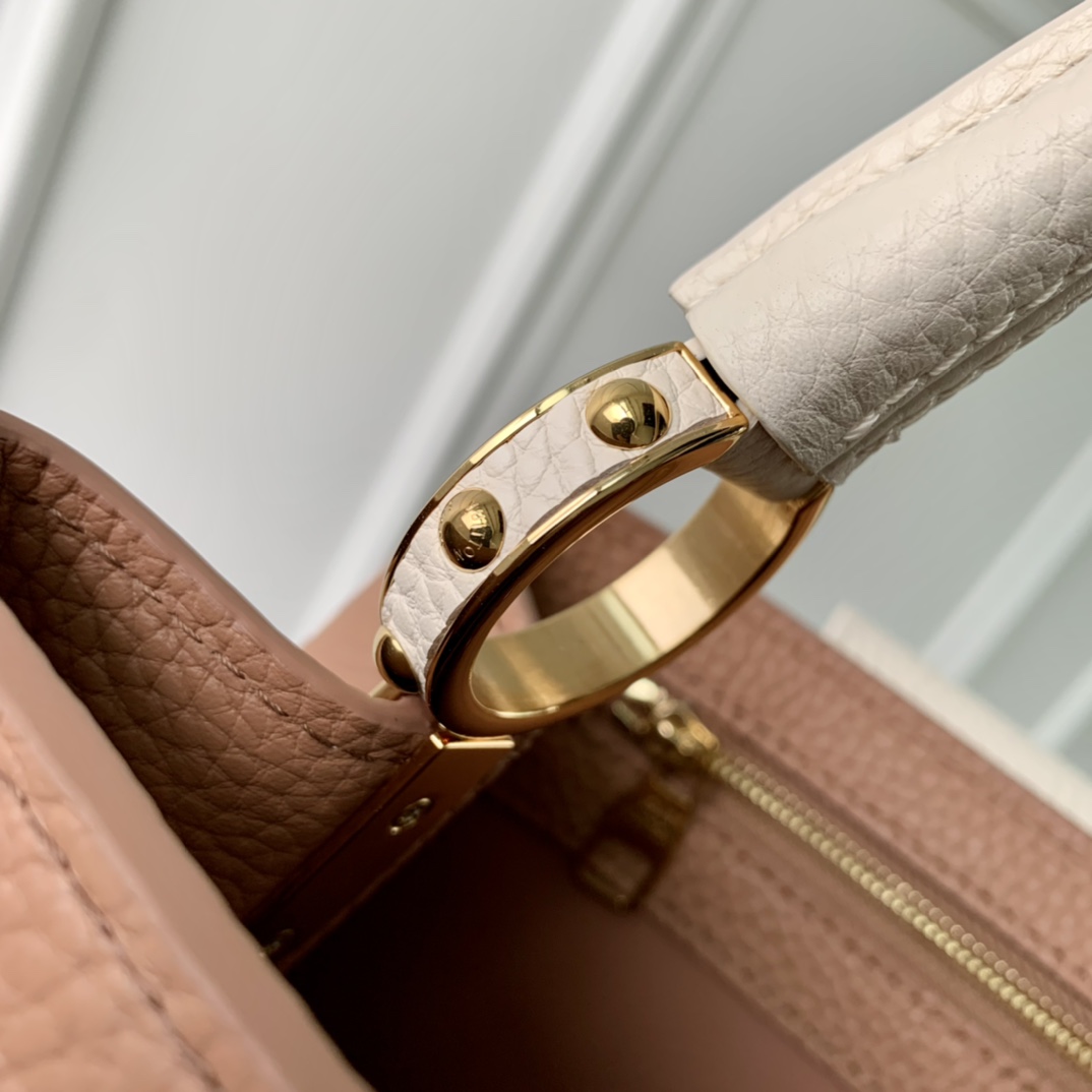 l0*is V*t0n capucines bag-31.5*20*11cm