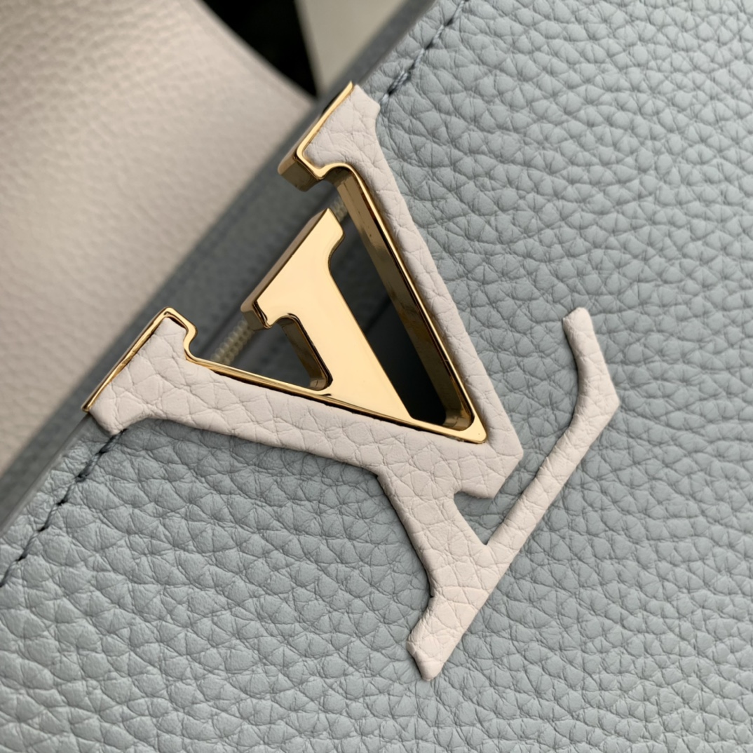 l0*is V*t0n capucines bag-31.5*20*11cm