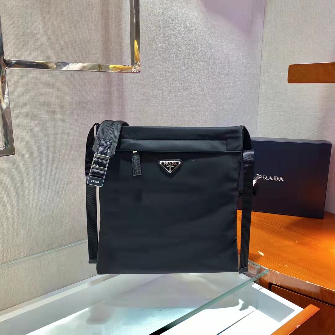Pra*a 2vh055 bag-1bh172 -29x27xcm