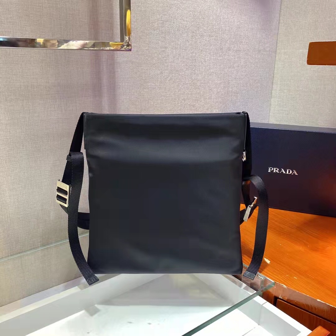 Pra*a 2vh055 bag-1bh172 -29x27xcm