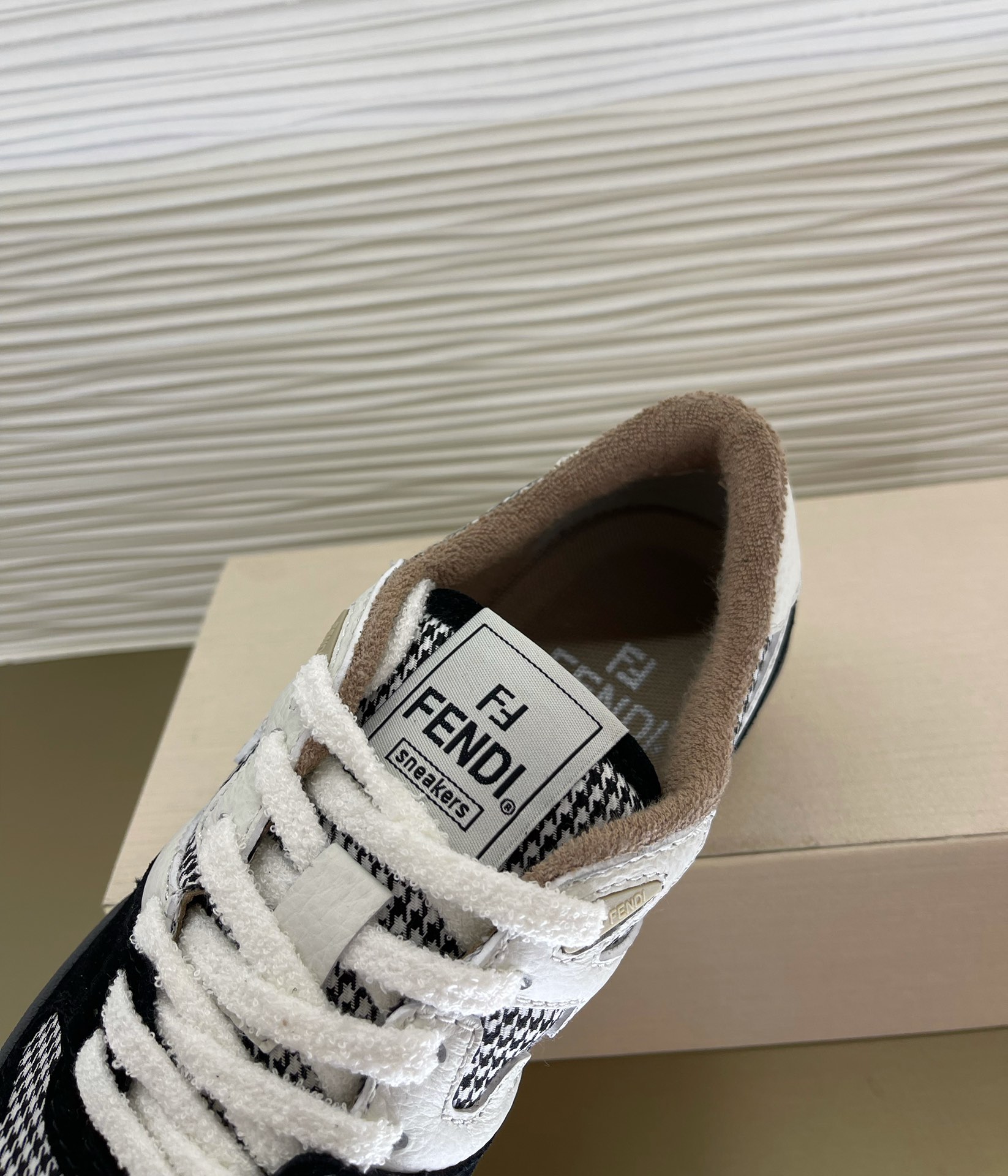 F**di sneakers