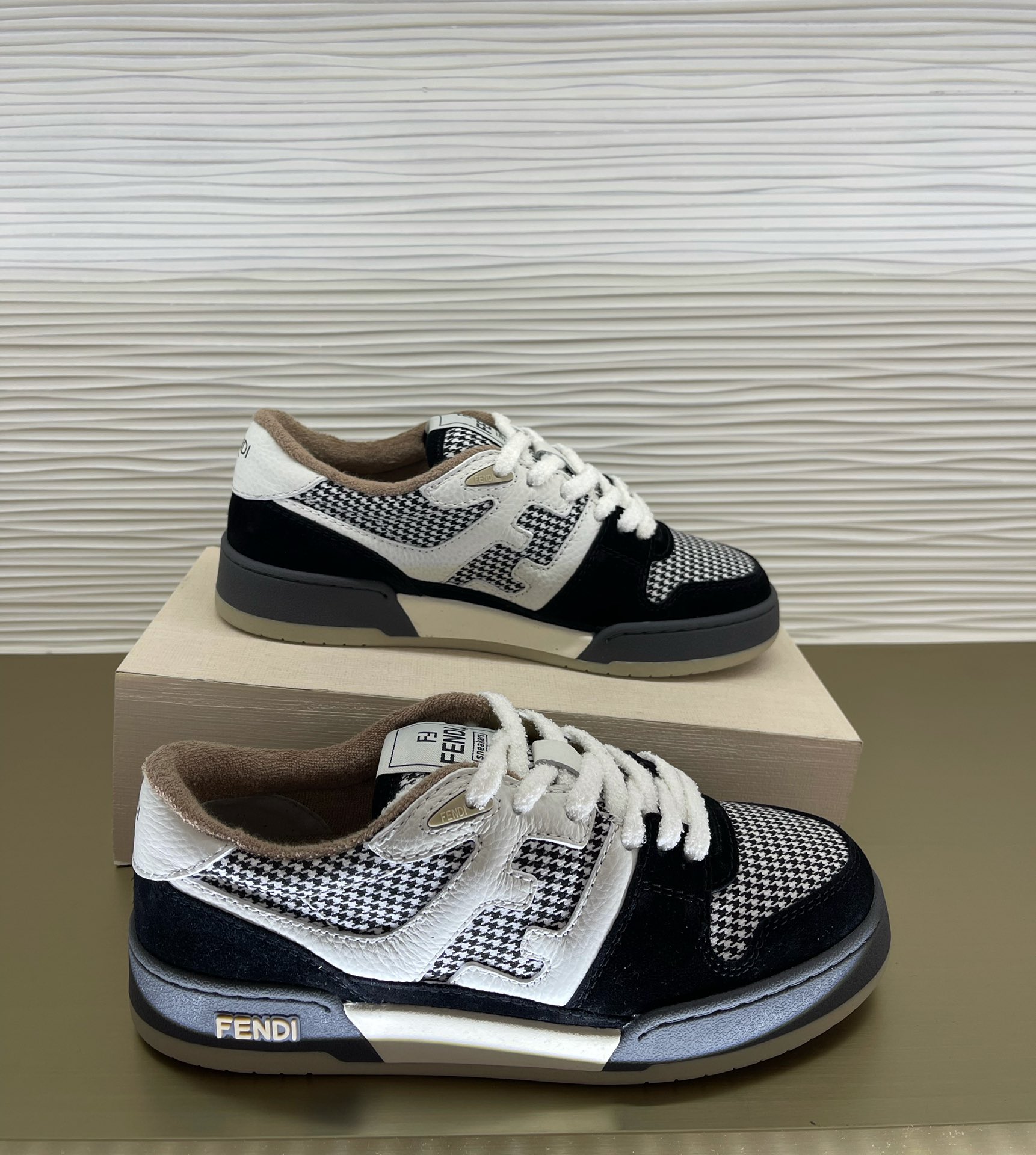F**di sneakers
