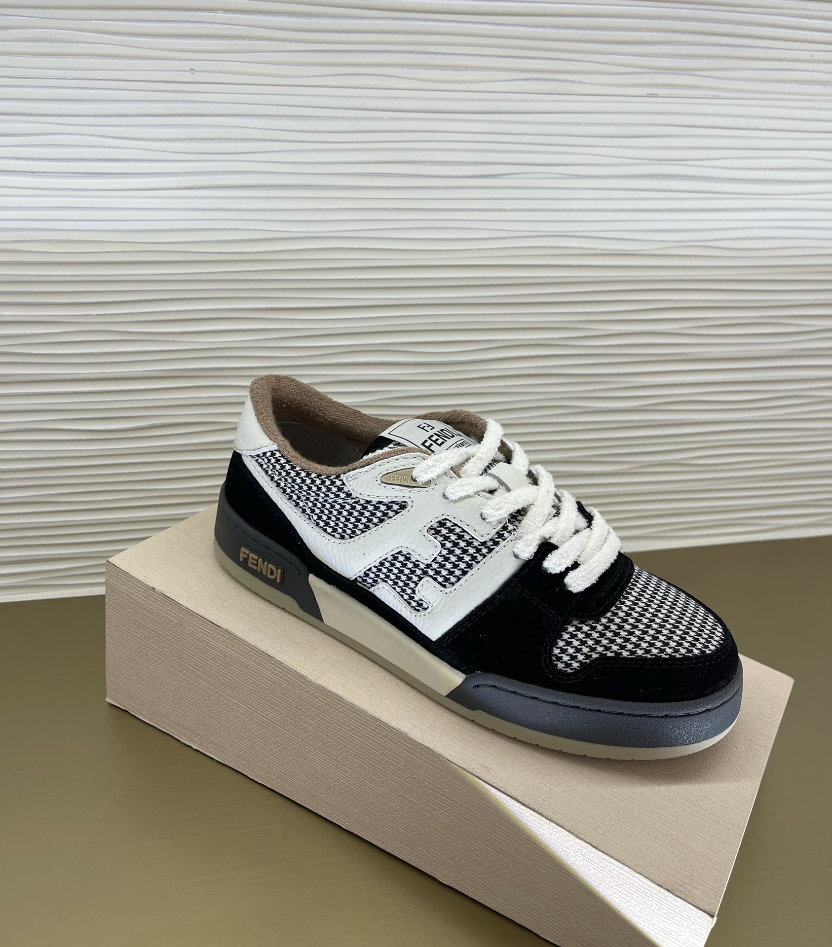 F**di sneakers