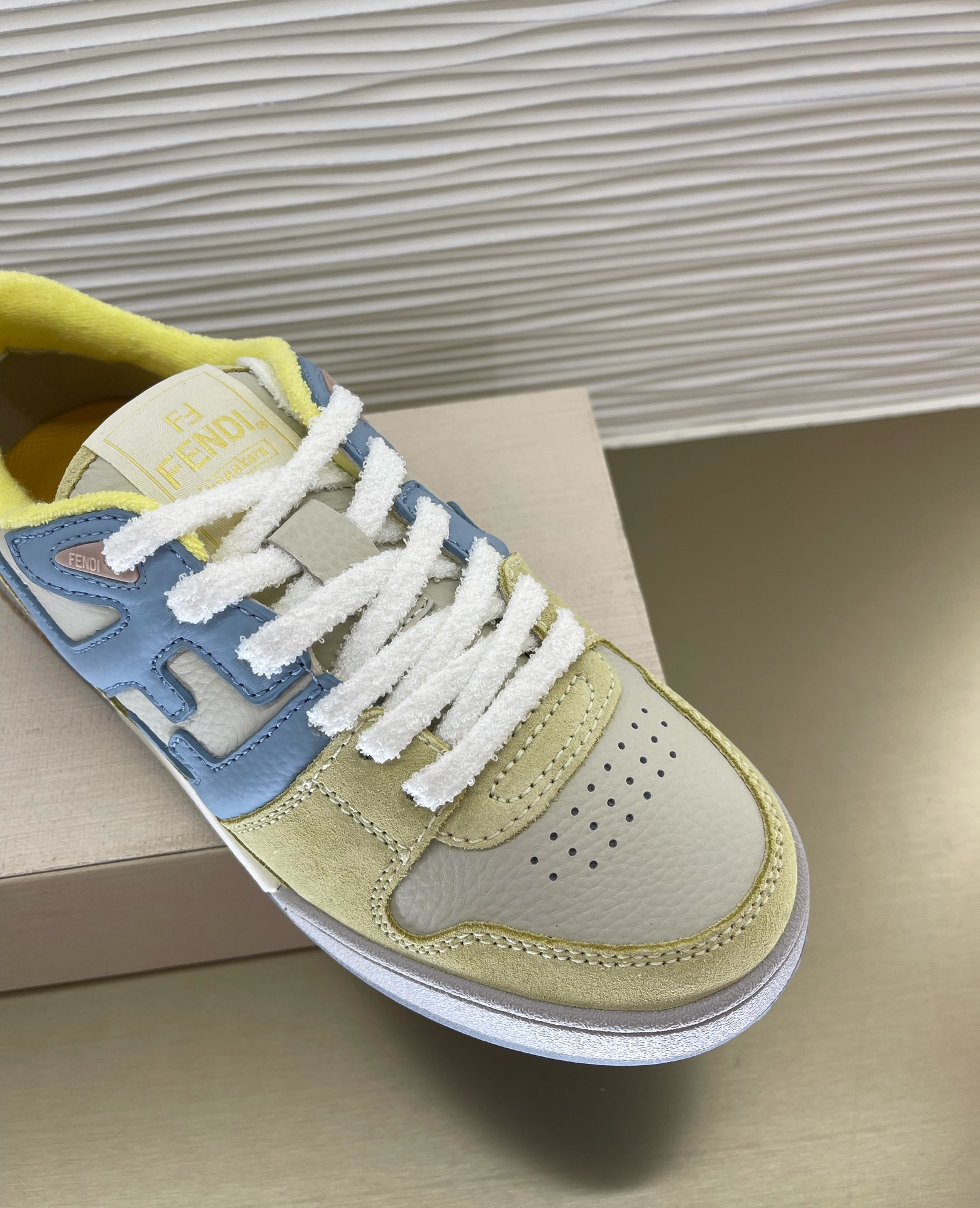 F**di sneakers