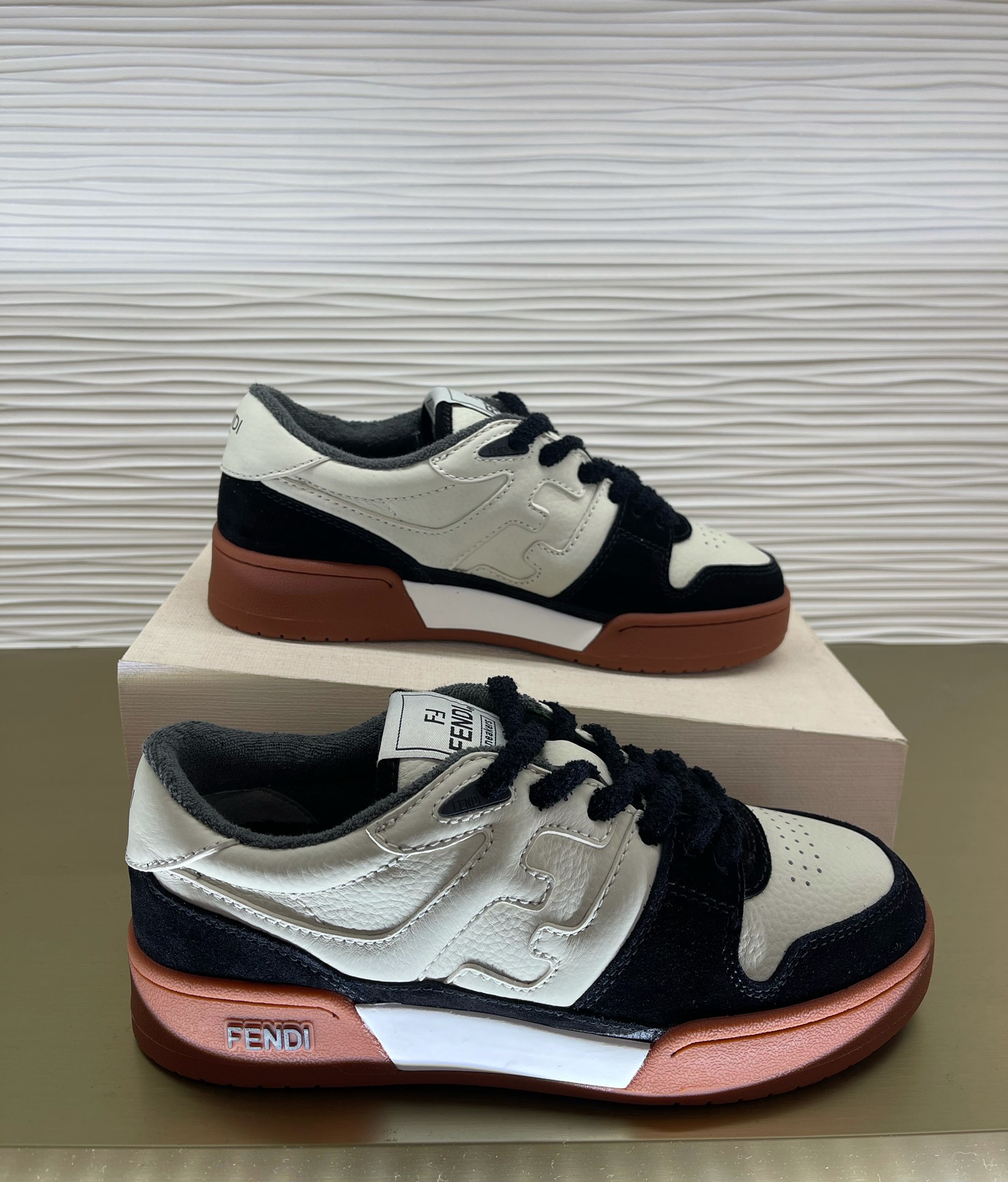 F**di sneakers