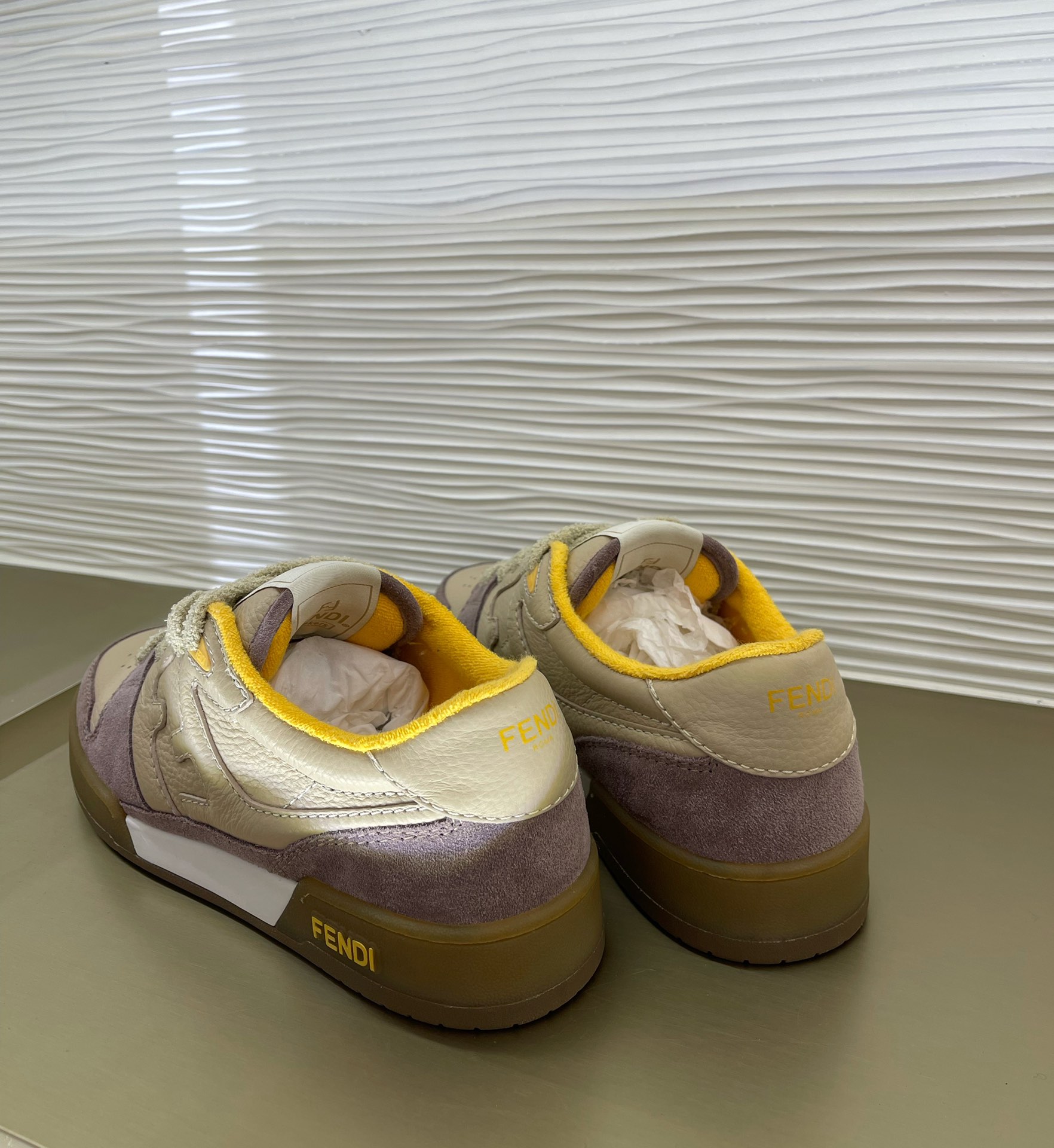 F**di sneakers