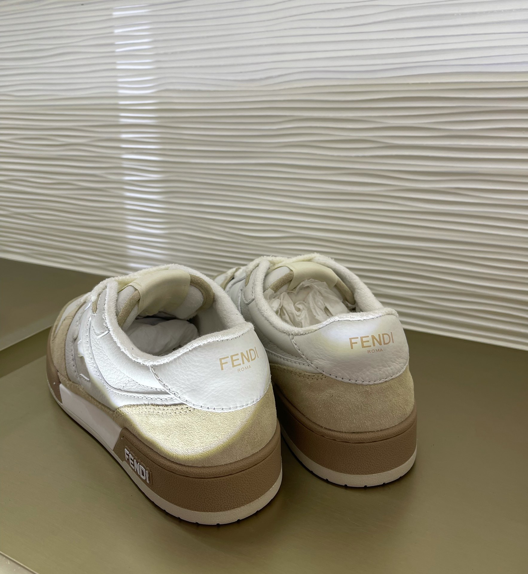 F**di sneakers