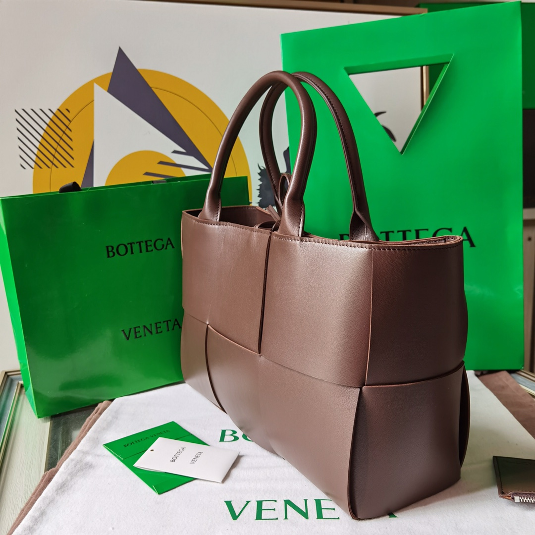 b0tte*a Ven*ta arco bag-38x14x24.5cm