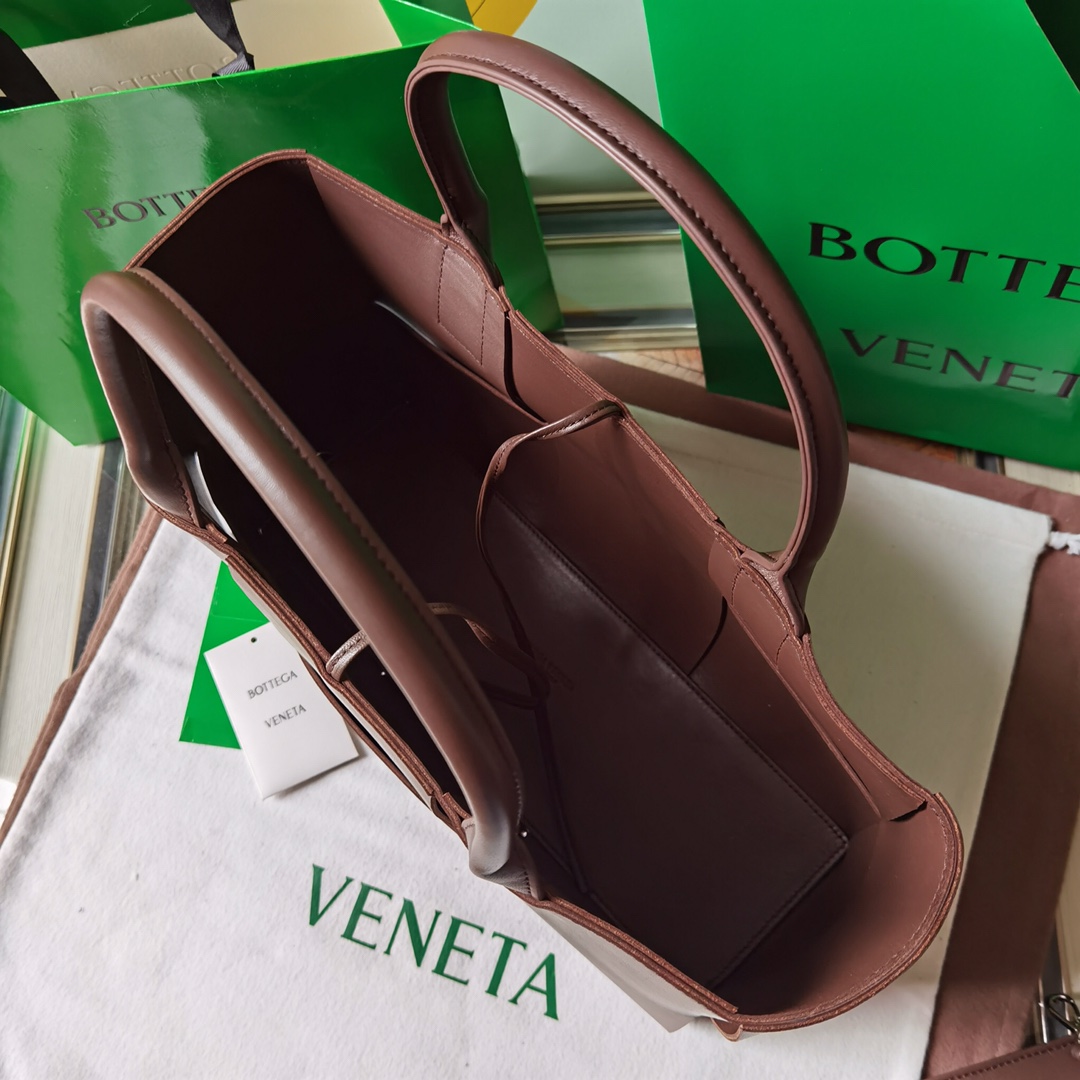 b0tte*a Ven*ta arco bag-38x14x24.5cm