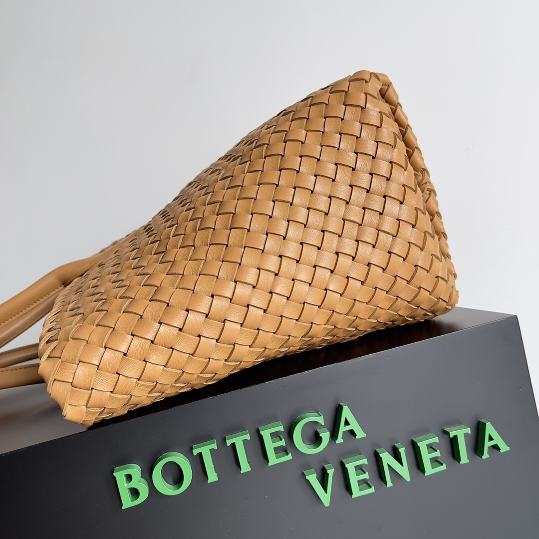 b0tte*a Ven*ta large tote bag-51*18*28cm