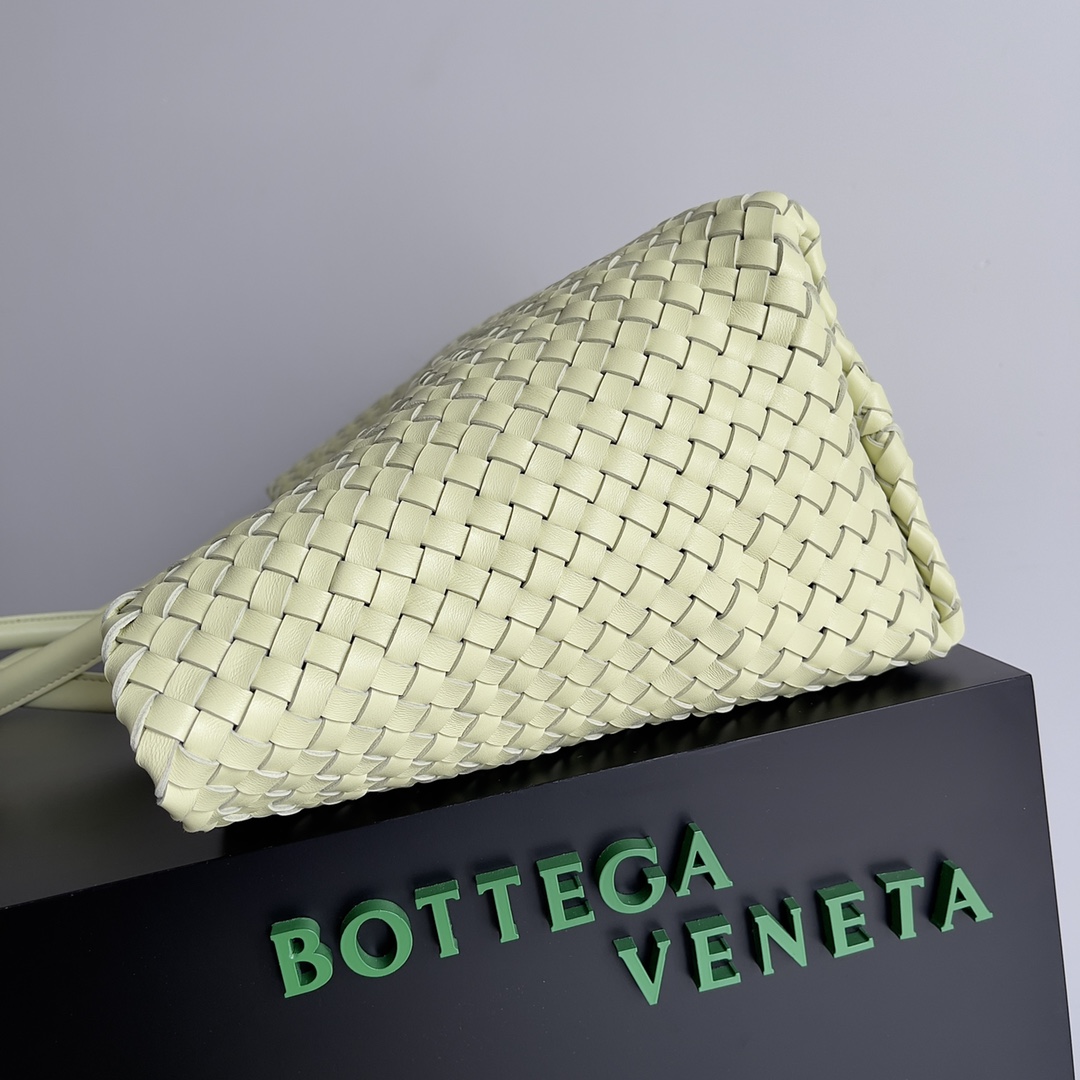 b0tte*a Ven*ta large tote bag-51*18*28cm